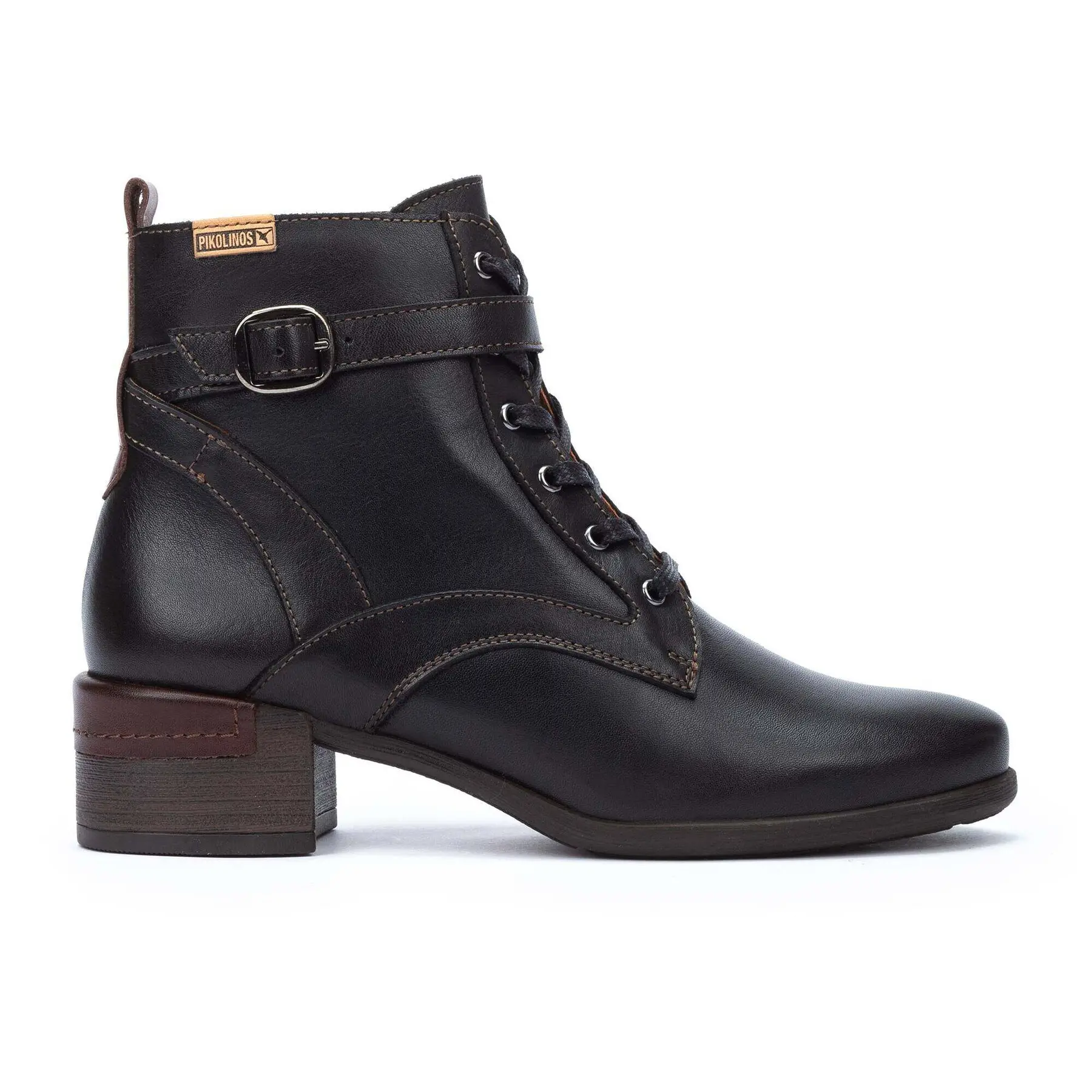 Bottines femme Pikolinos Malaga Bottines femme Pikolinos Malaga