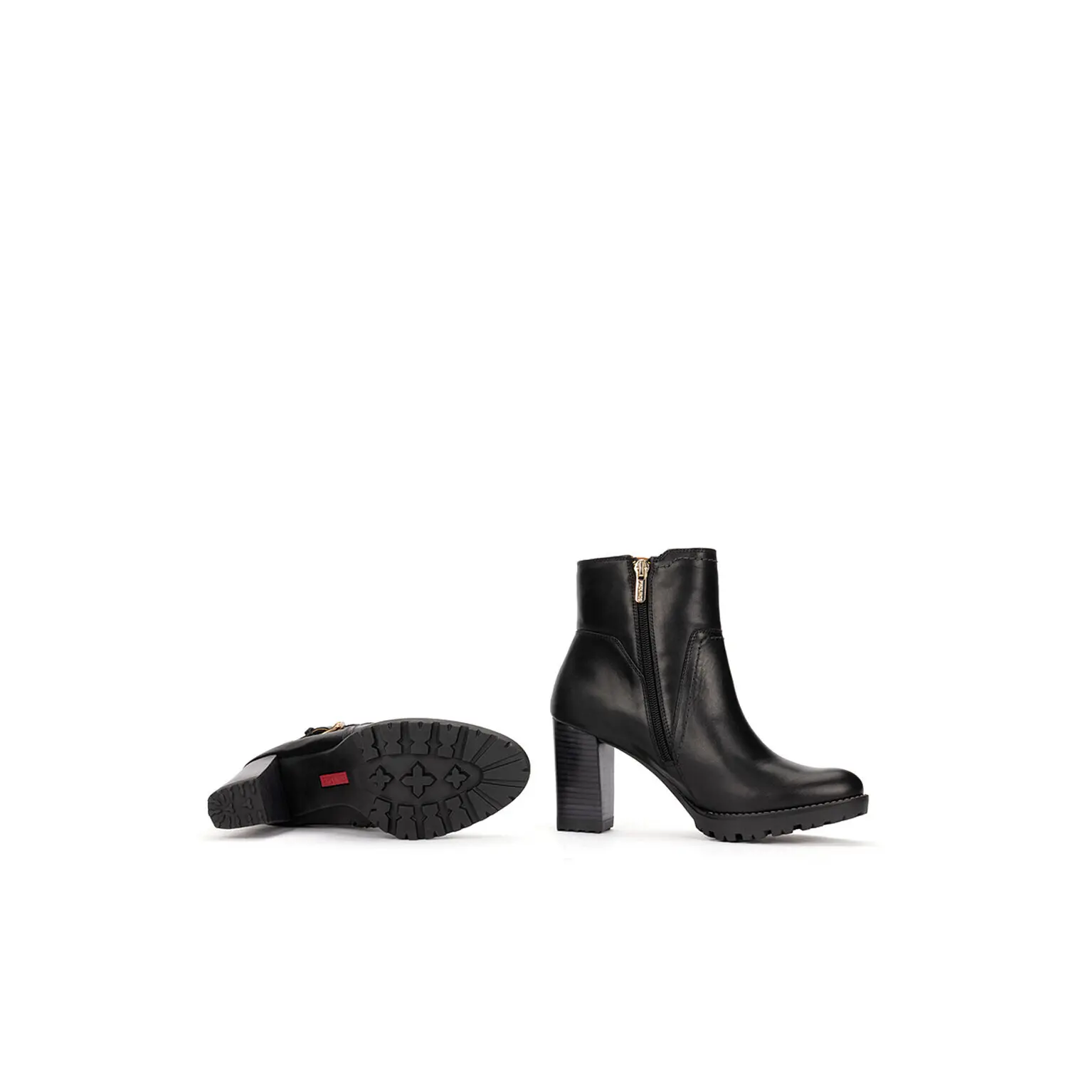 Damen Stiefeletten Pikolinos Connelly