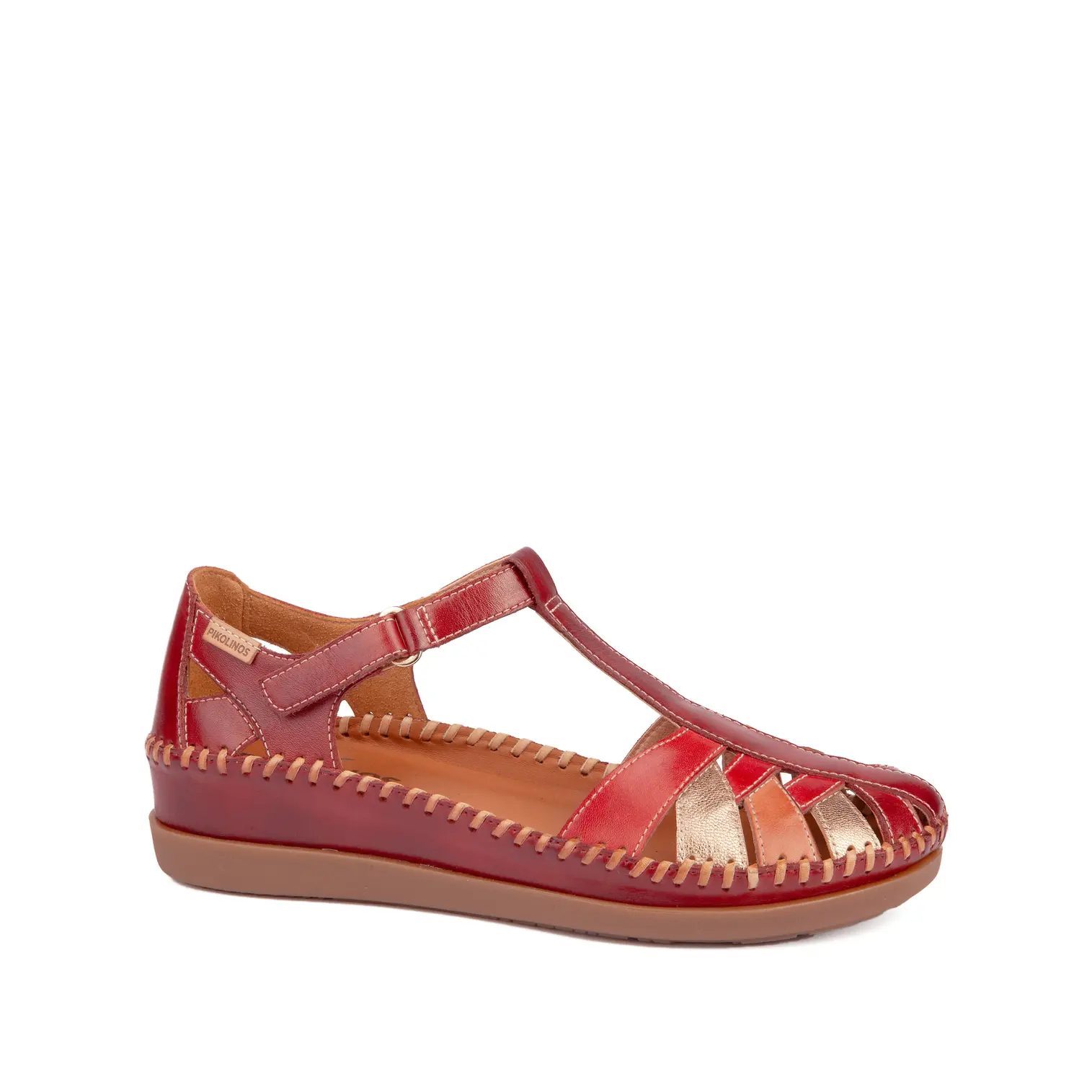 Sandalen für Damen Pikolinos Cadaques