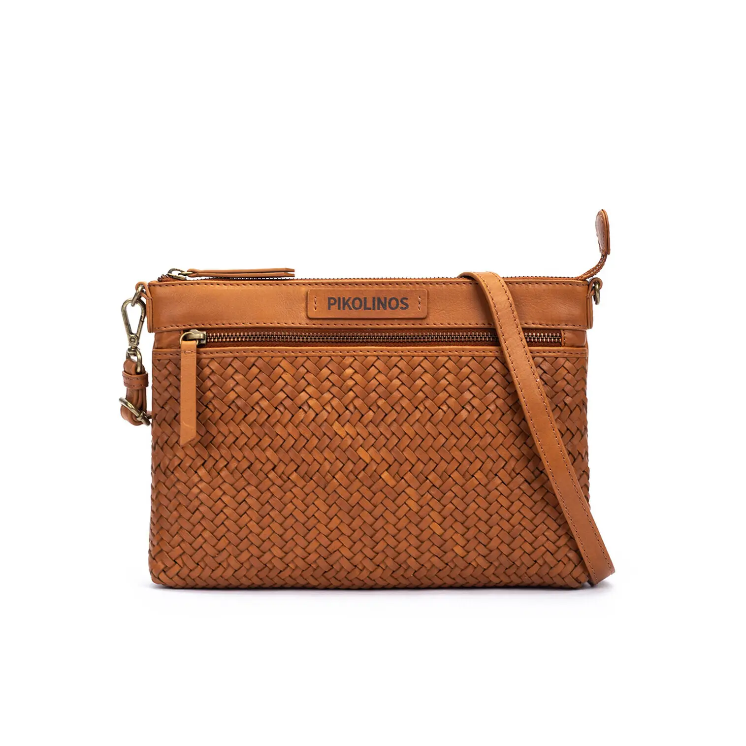 Tote Bag Damen Pikolinos Baleares