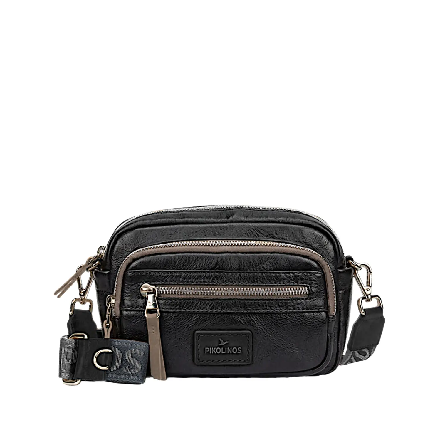 Schultertasche Damen Pikolinos Ayna