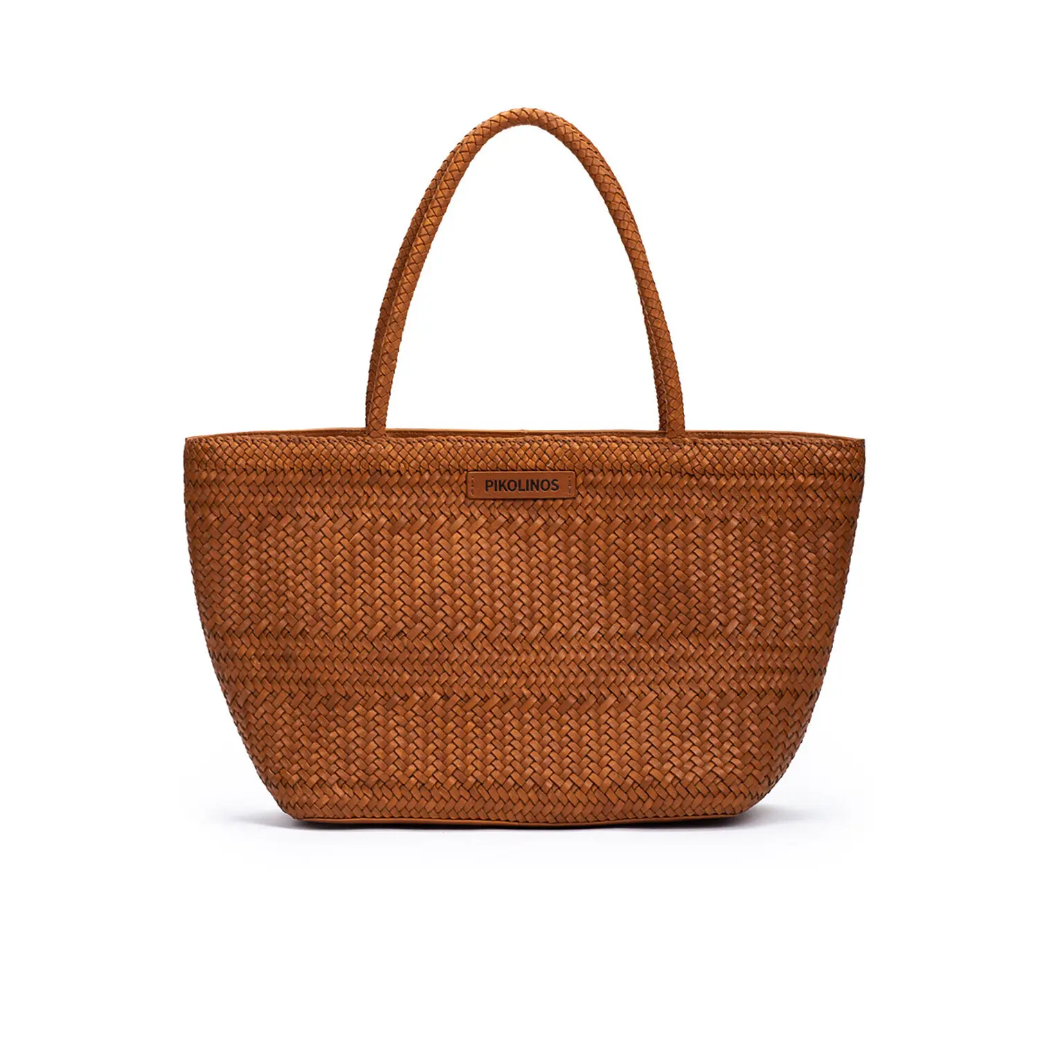 Tote Bag Damen Pikolinos Baleares