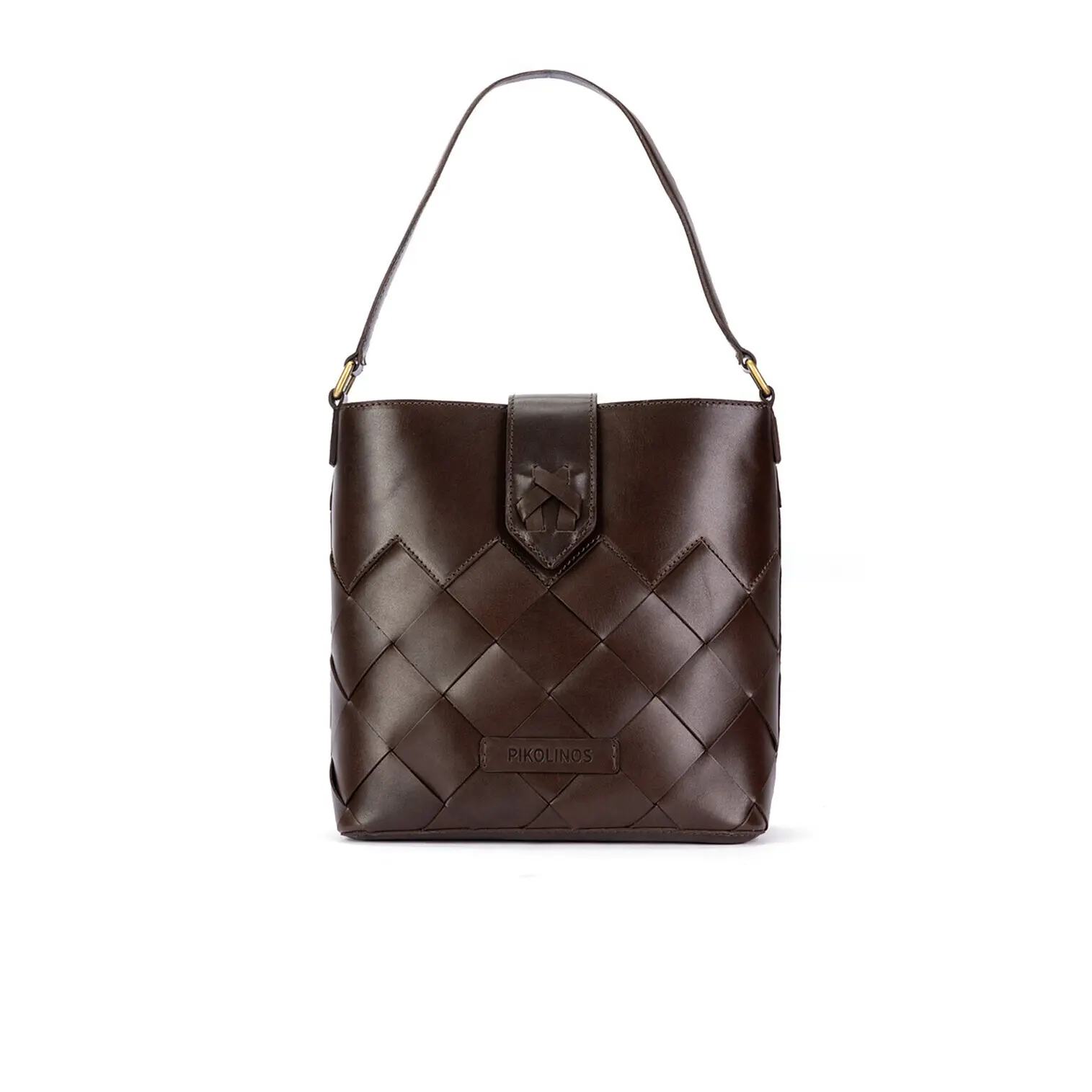 Sac bandoulière femme Pikolinos Guadalupe
