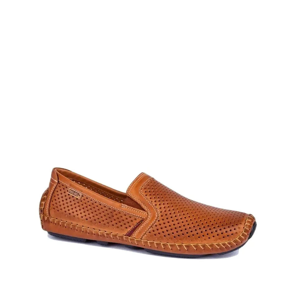 Scarpe da barca Pikolinos Jerez
