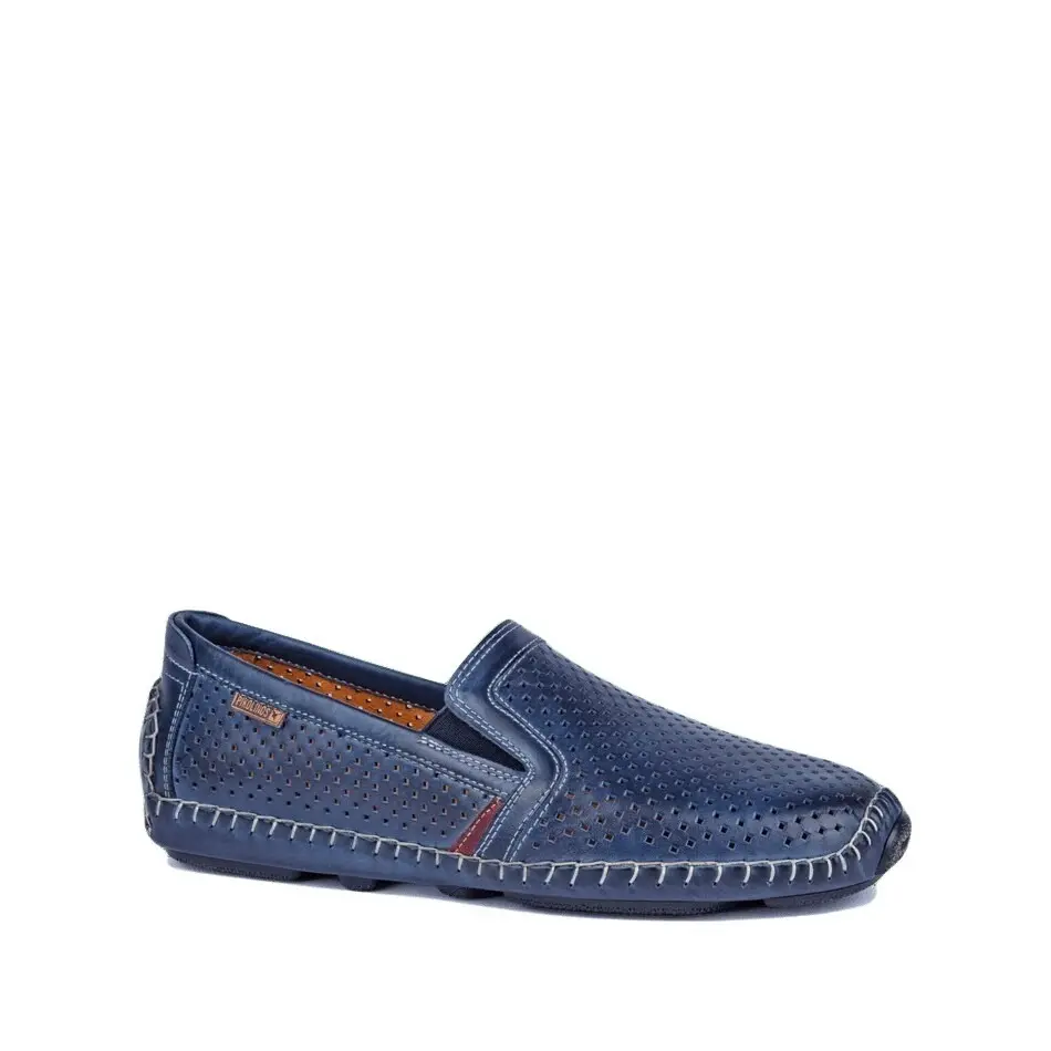 Scarpe da barca Pikolinos Jerez