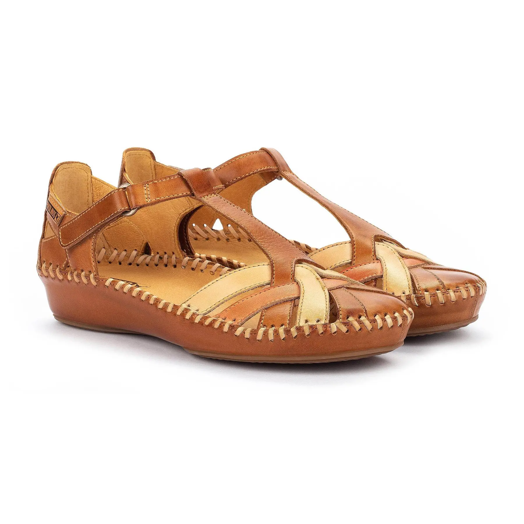 Sandalen für Frauen Pikolinos P. Vallarta 655-0732C5
