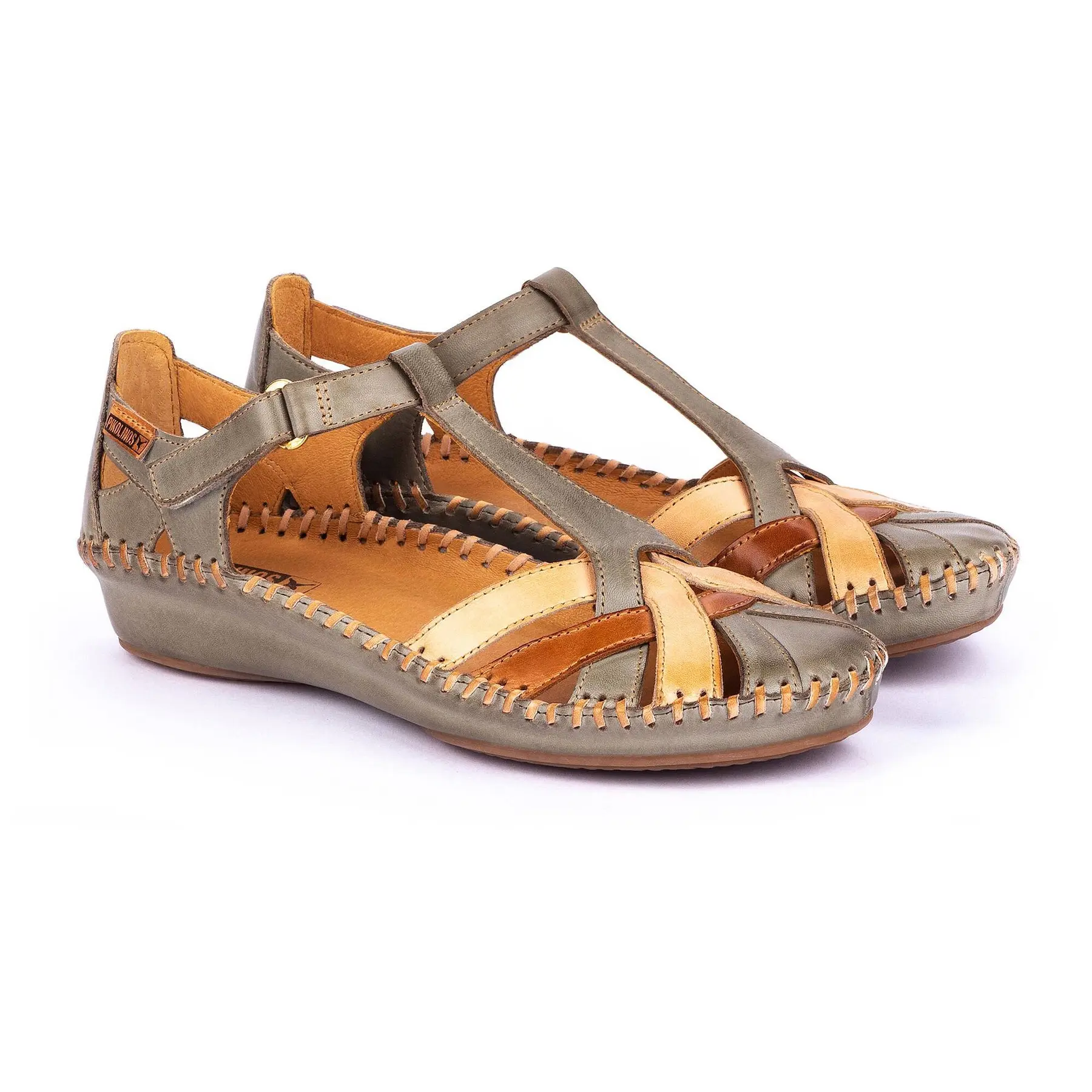 Sandali da donna Pikolinos P. Vallarta 655-0732C5