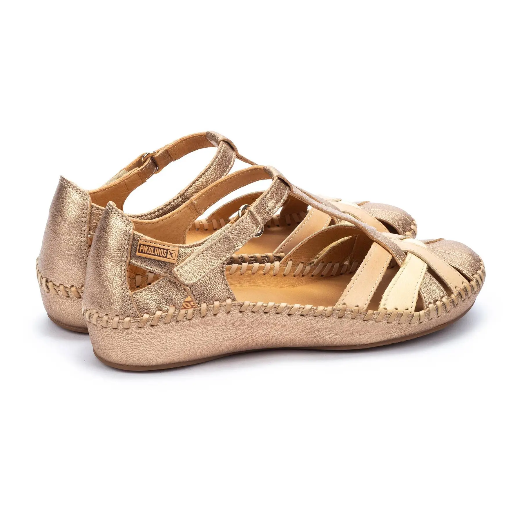 Sandali da donna Pikolinos P. Vallarta 655-0732CLC2