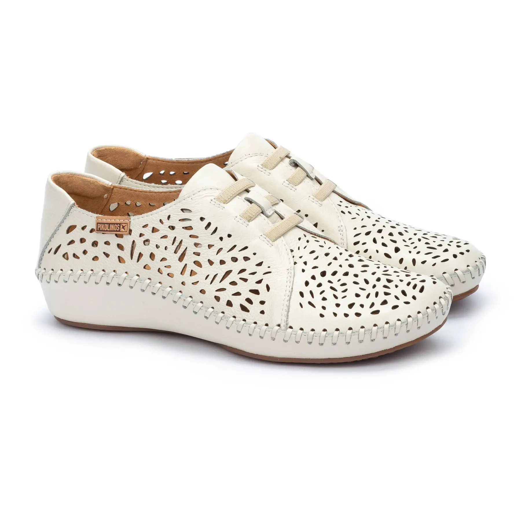 Scarpe da ginnastica da donna Pikolinos P. Vallarta 655-4783