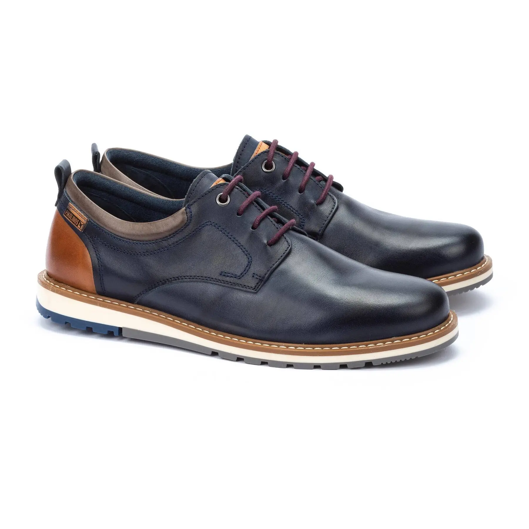 Derby Pikolinos Berna M8J-4183