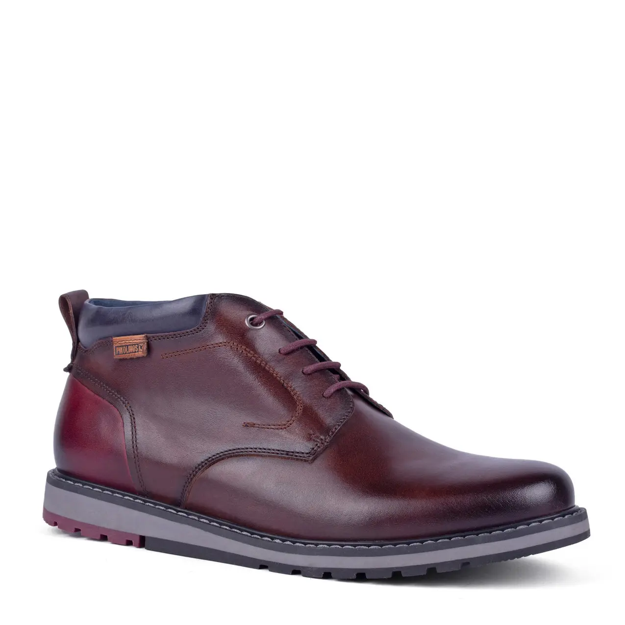 Derbie Pikolinos Berna M8J-8181