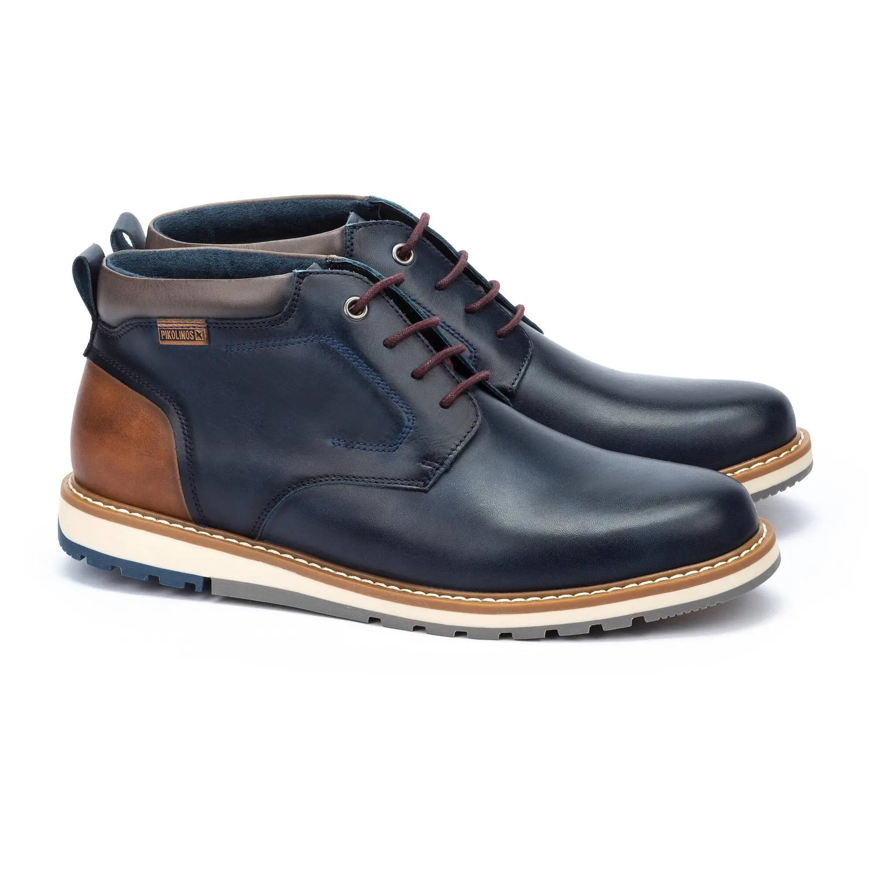 Scarponcini Pikolinos Berna M8J-8181