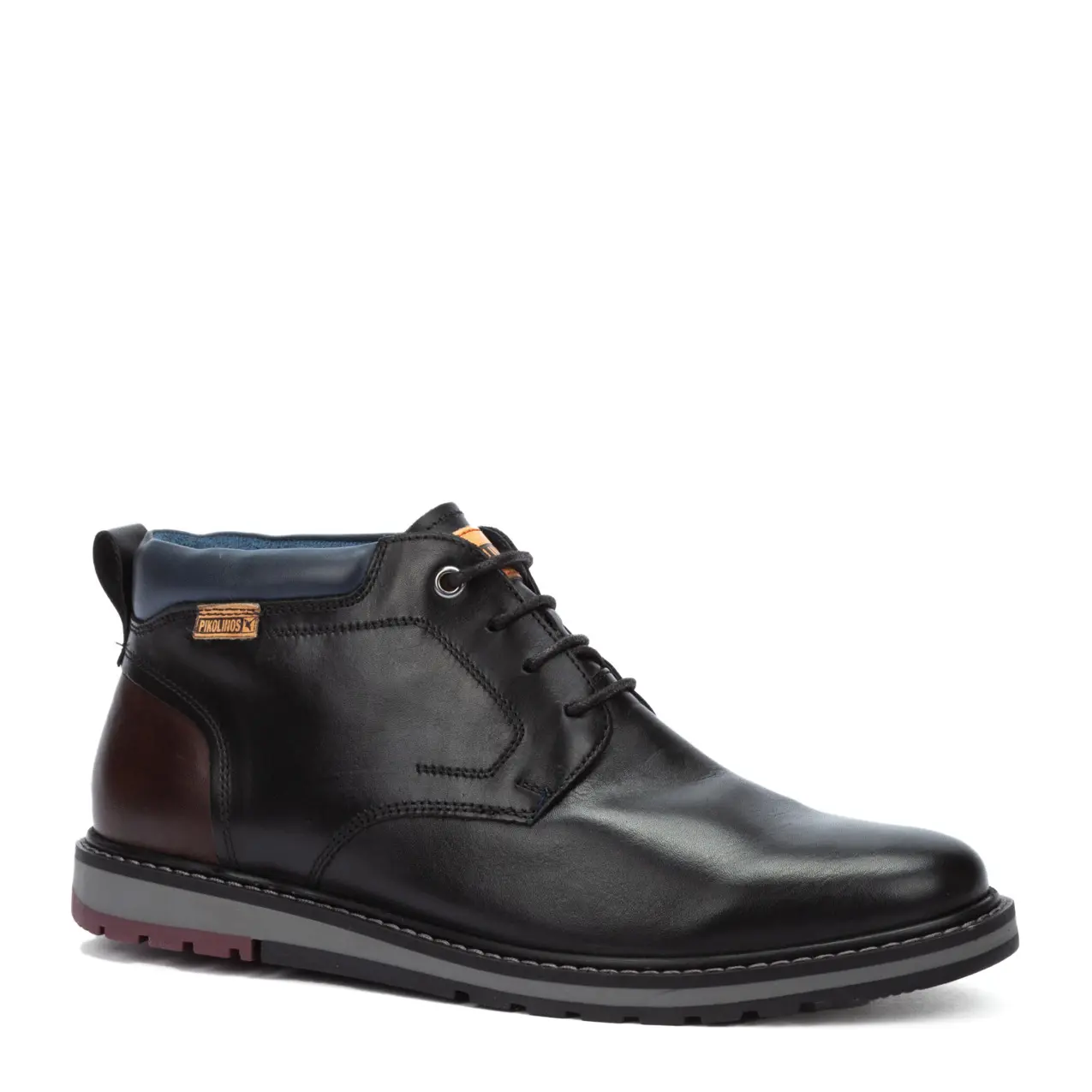Stiefeletten Pikolinos Berna M8J-8181C1