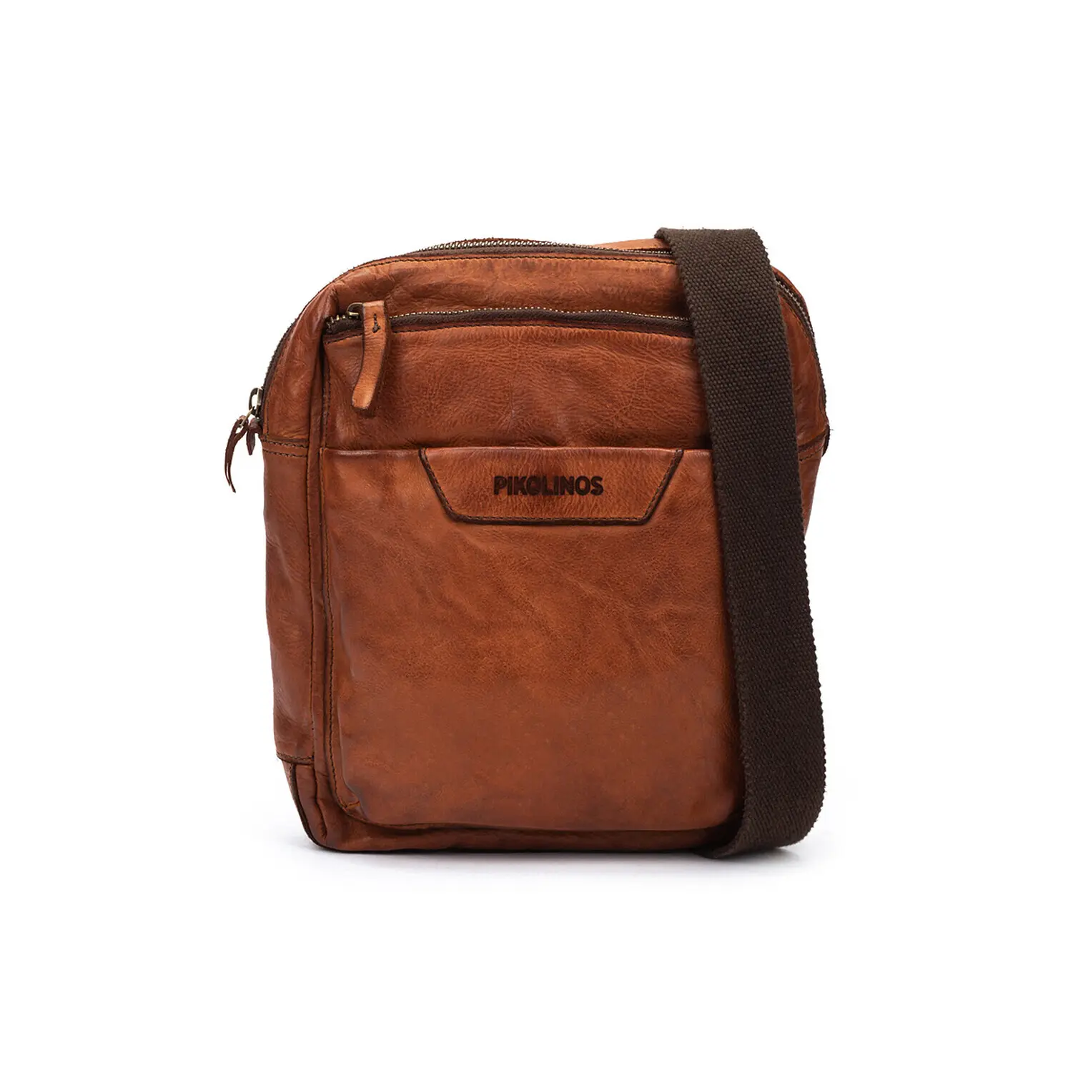 Schultertasche Pikolinos Cervo