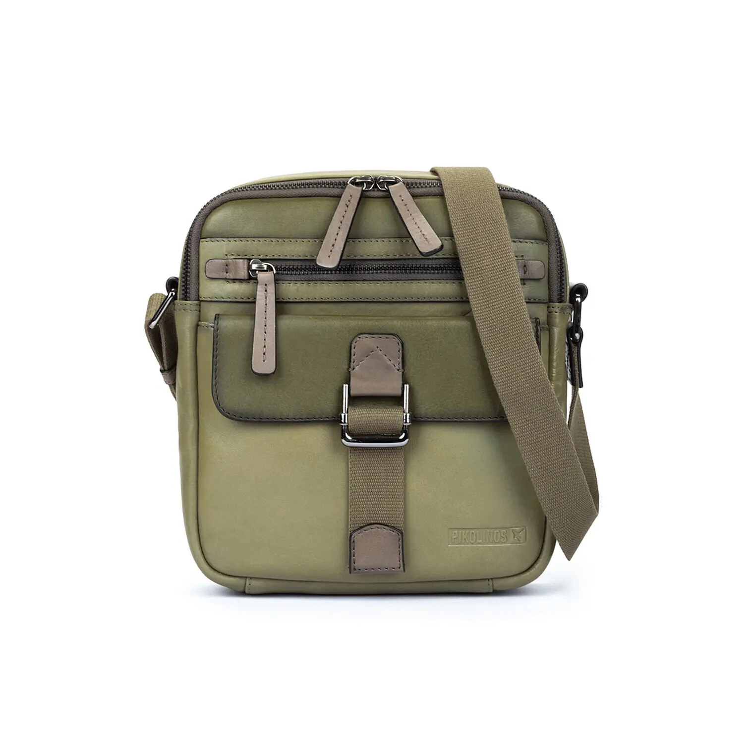Schultertasche Pikolinos Parla