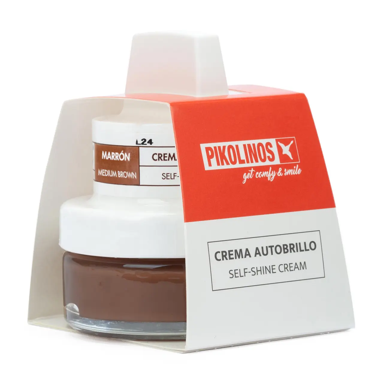 Creme Schuh Pikolinos Shoe Care Usc-C03