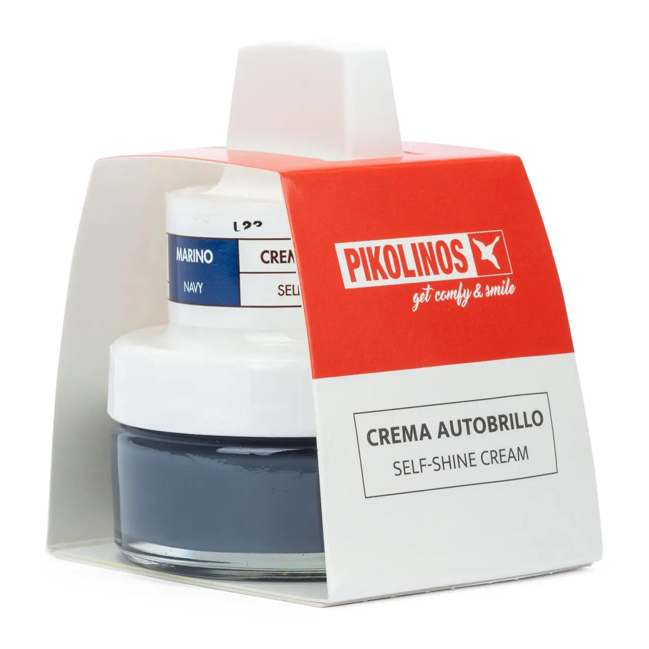 Creme Schuh Pikolinos Shoe Care Usc-C03