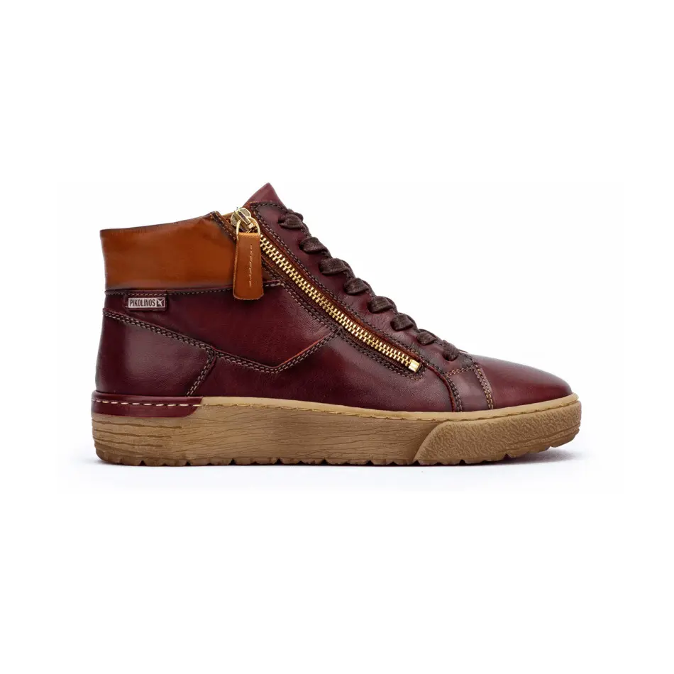 Sneakers für Damen Pikolinos Vitoria W0T-7559C2