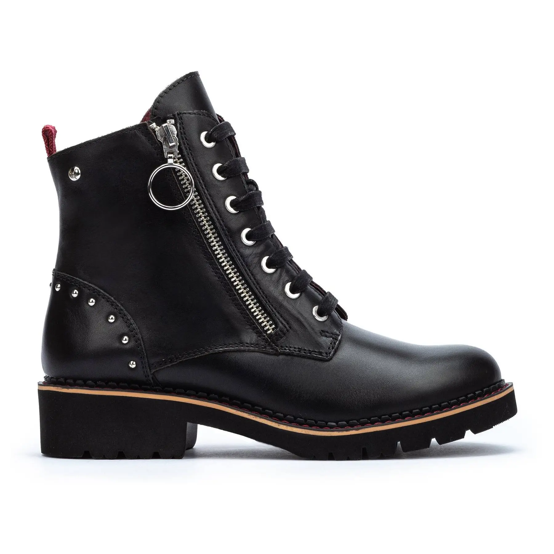 Damen Stiefeletten Pikolinos Vicar W0V-8610