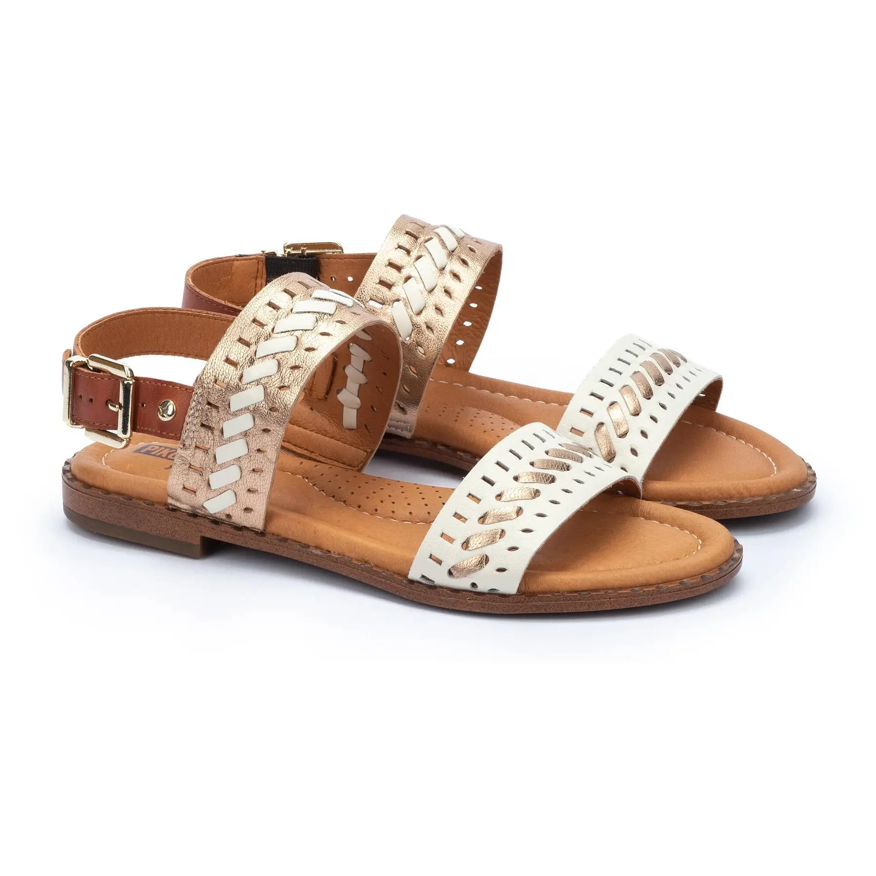 Sandalen für Frauen Pikolinos Algar W0X-0784C2