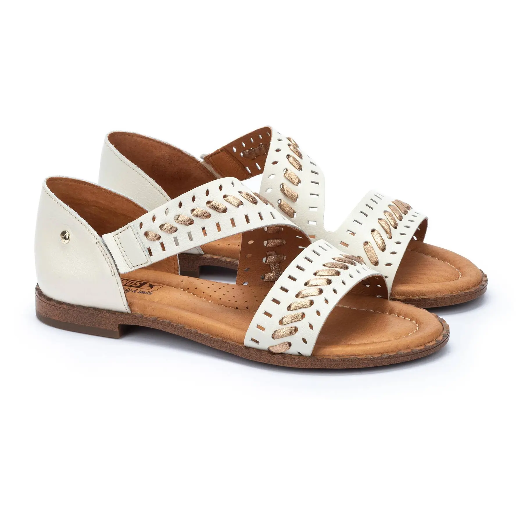 Sandalen für Frauen Pikolinos Algar W0X-0785C2