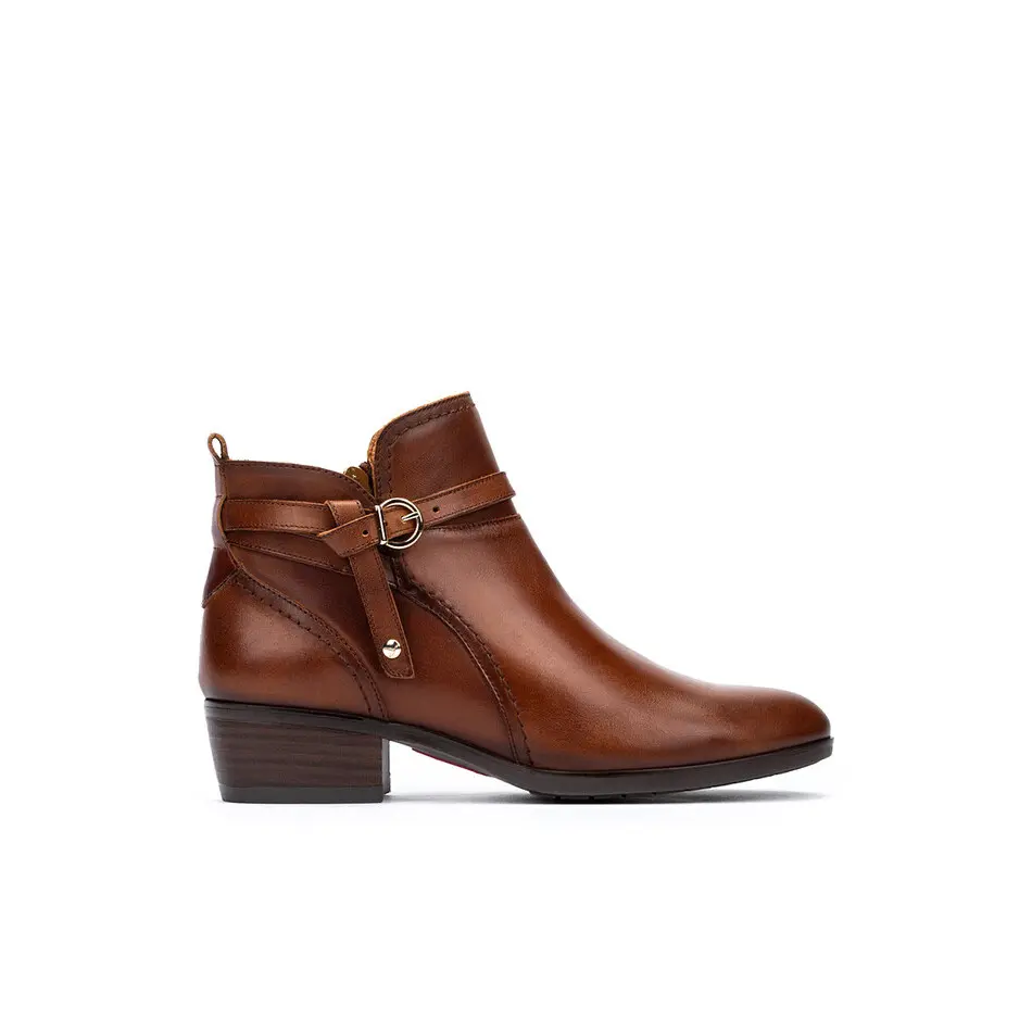 Damen Stiefeletten Pikolinos Daroca