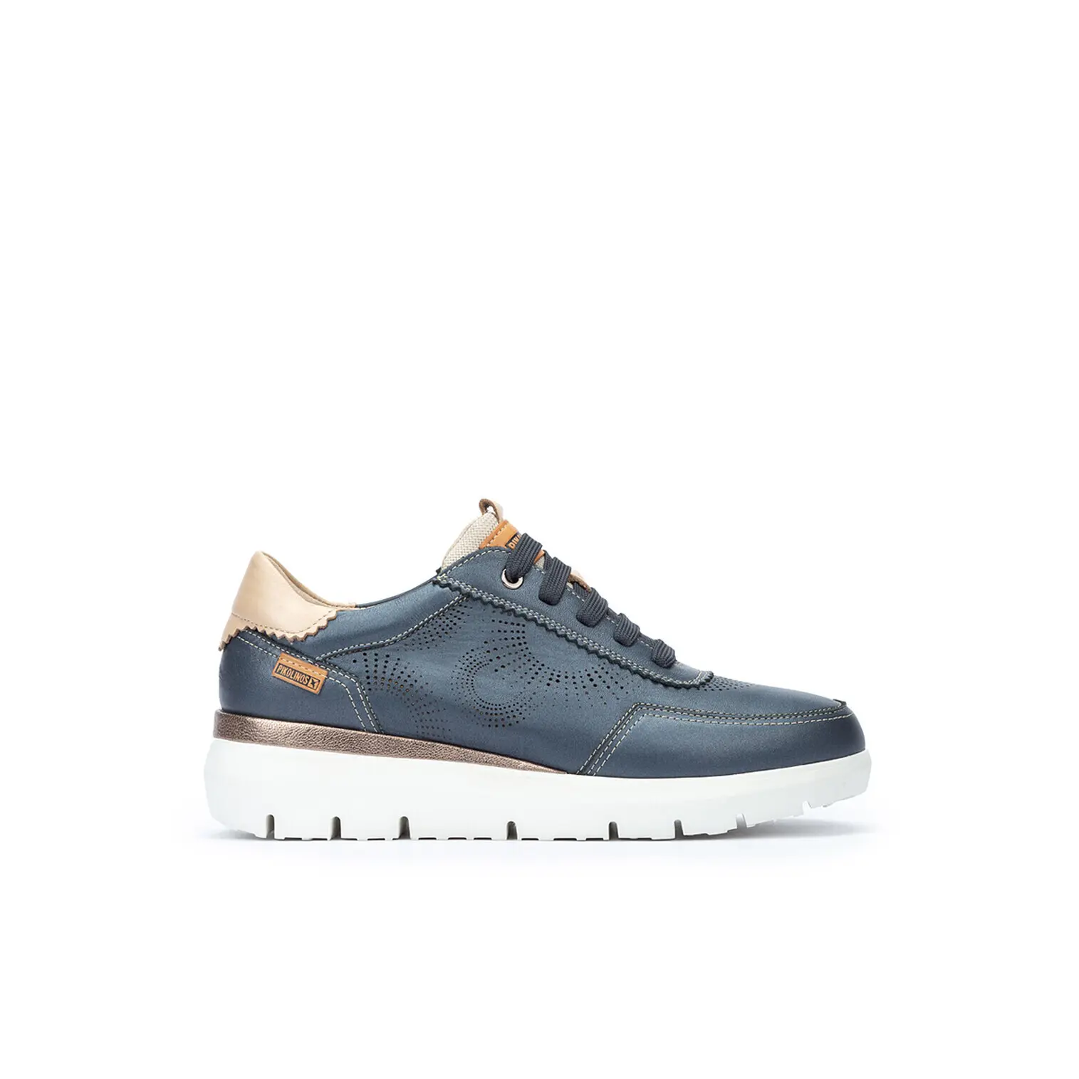Sneakers da donna Pikolinos Rueda