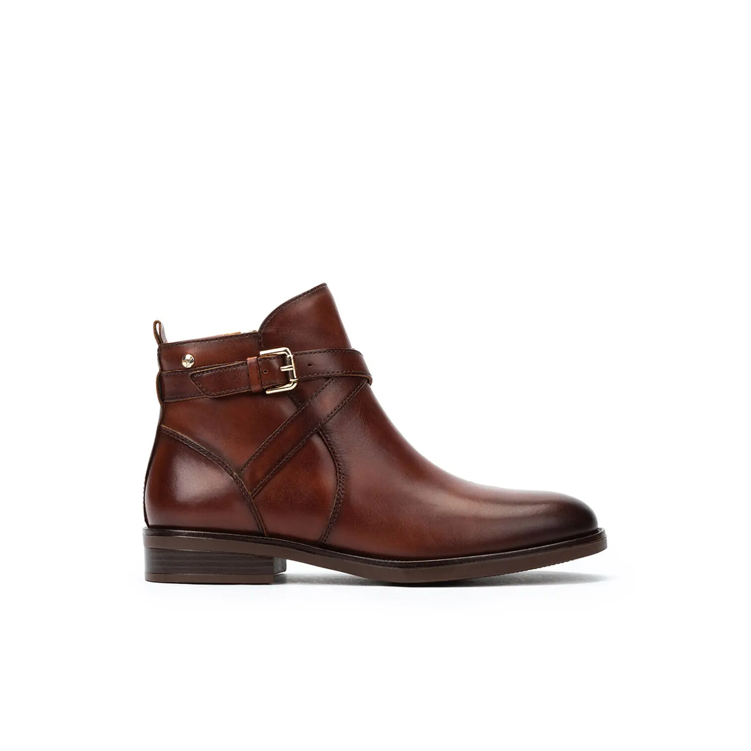 Damen Stiefeletten Pikolinos Puertollano