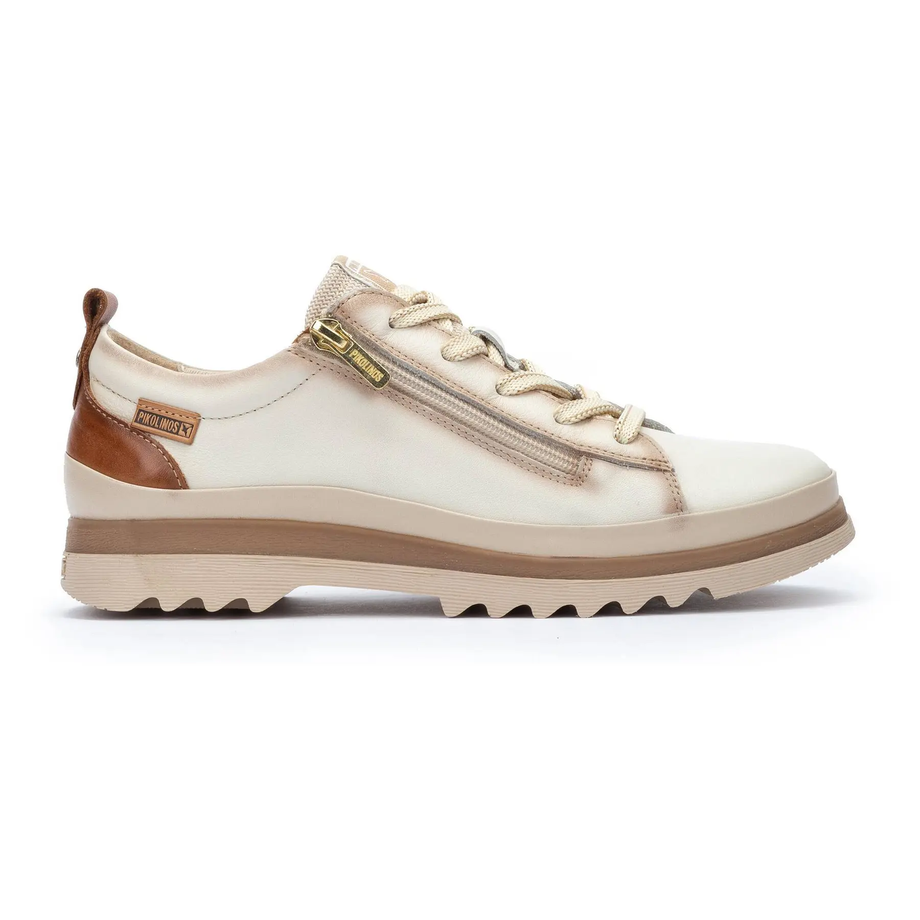 Scarpe da ginnastica da donna Pikolinos Vigo W3W-6979C1