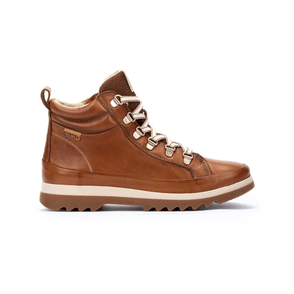 Scarponcini da donna Pikolinos Vigo W3W-8564