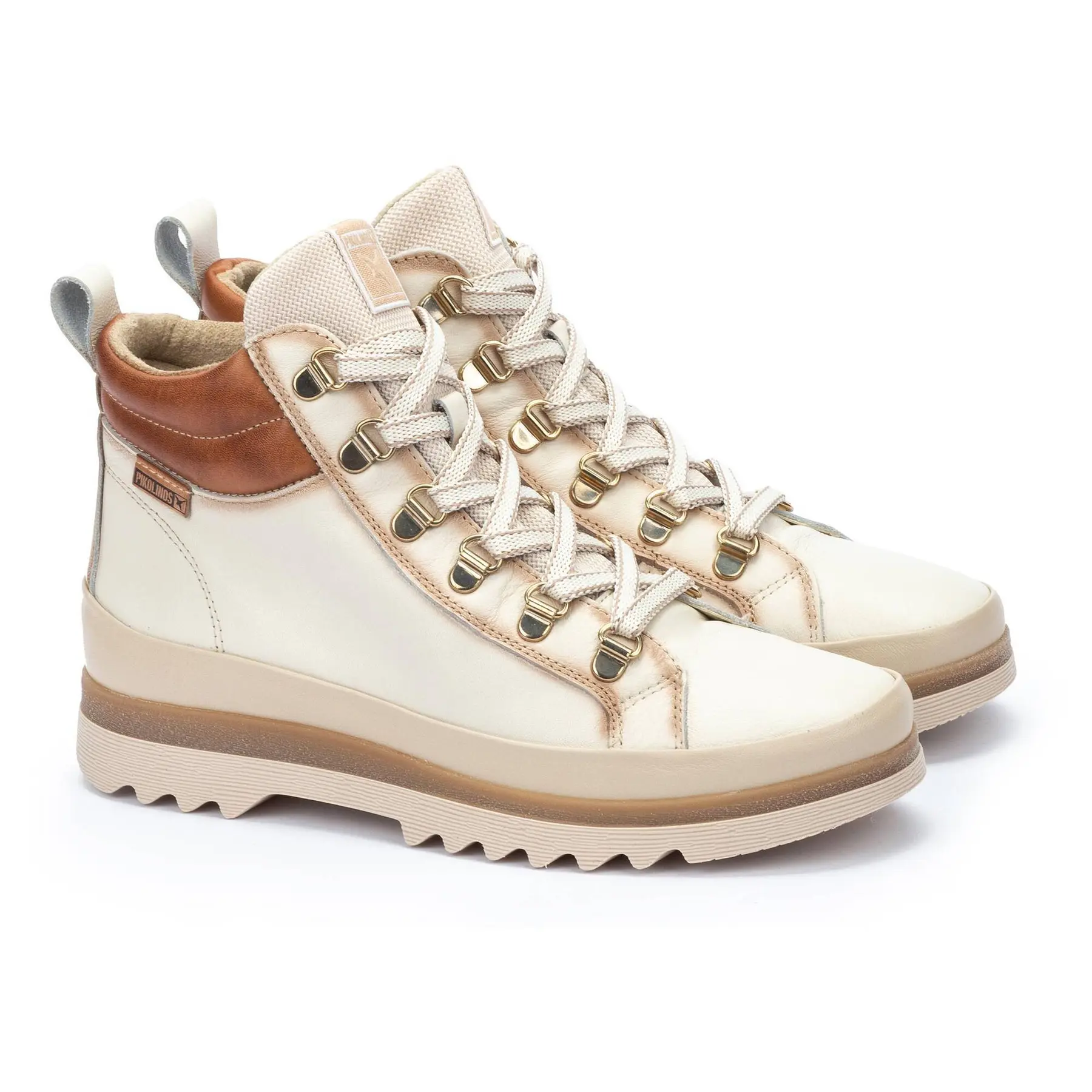 Scarponcini da donna Pikolinos Vigo W3W-8564C1