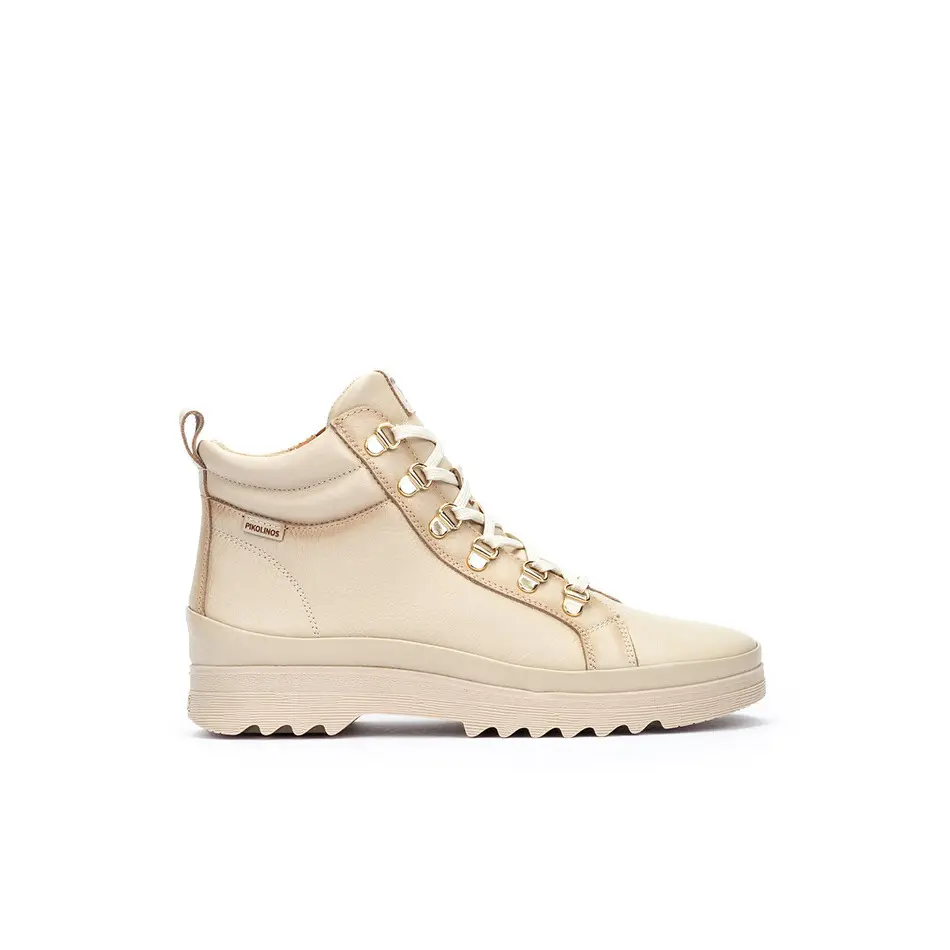 Sneakers alte donna Pikolinos Vigo