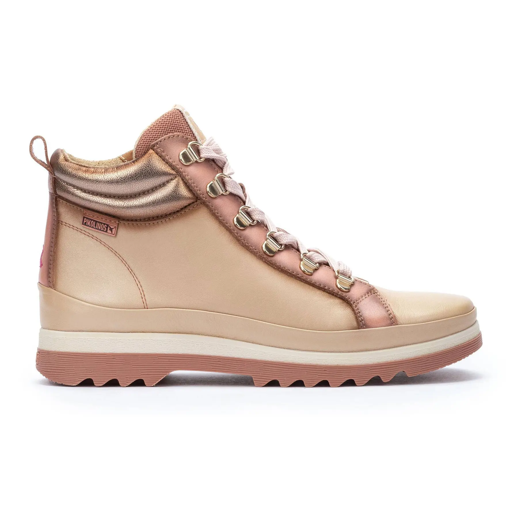 Bottines femme Pikolinos Vigo