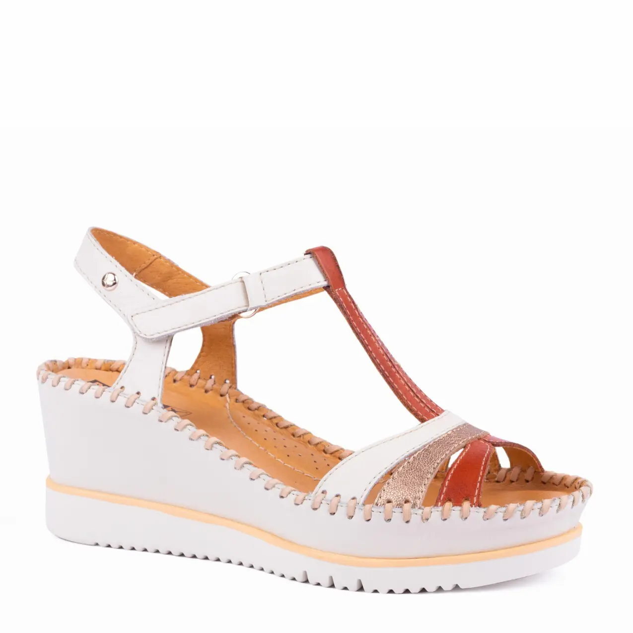 Sandalen für Damen Pikolinos Aguadulce