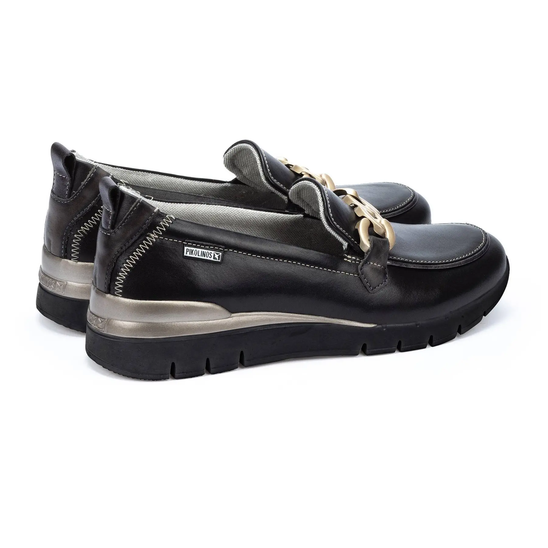 Women's moccasins Pikolinos Cantabria