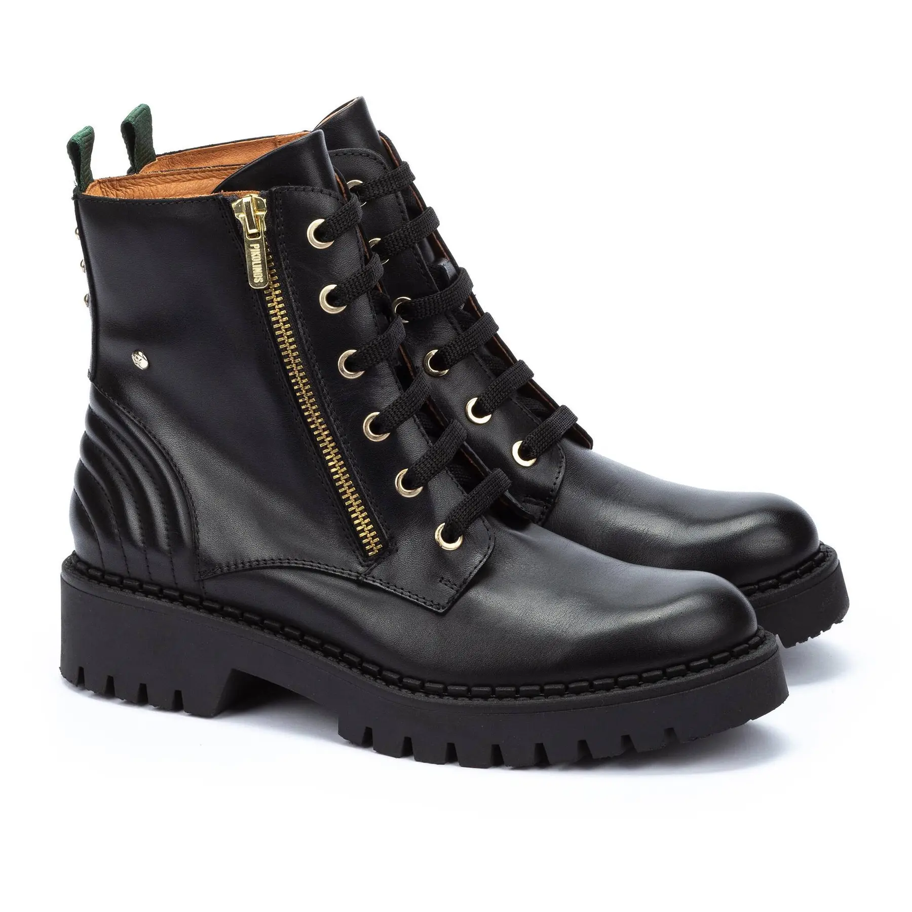 Damen Stiefeletten Pikolinos Aviles W6P-8560