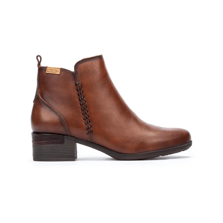 Damen Stiefeletten Pikolinos Malaga W6W-8950