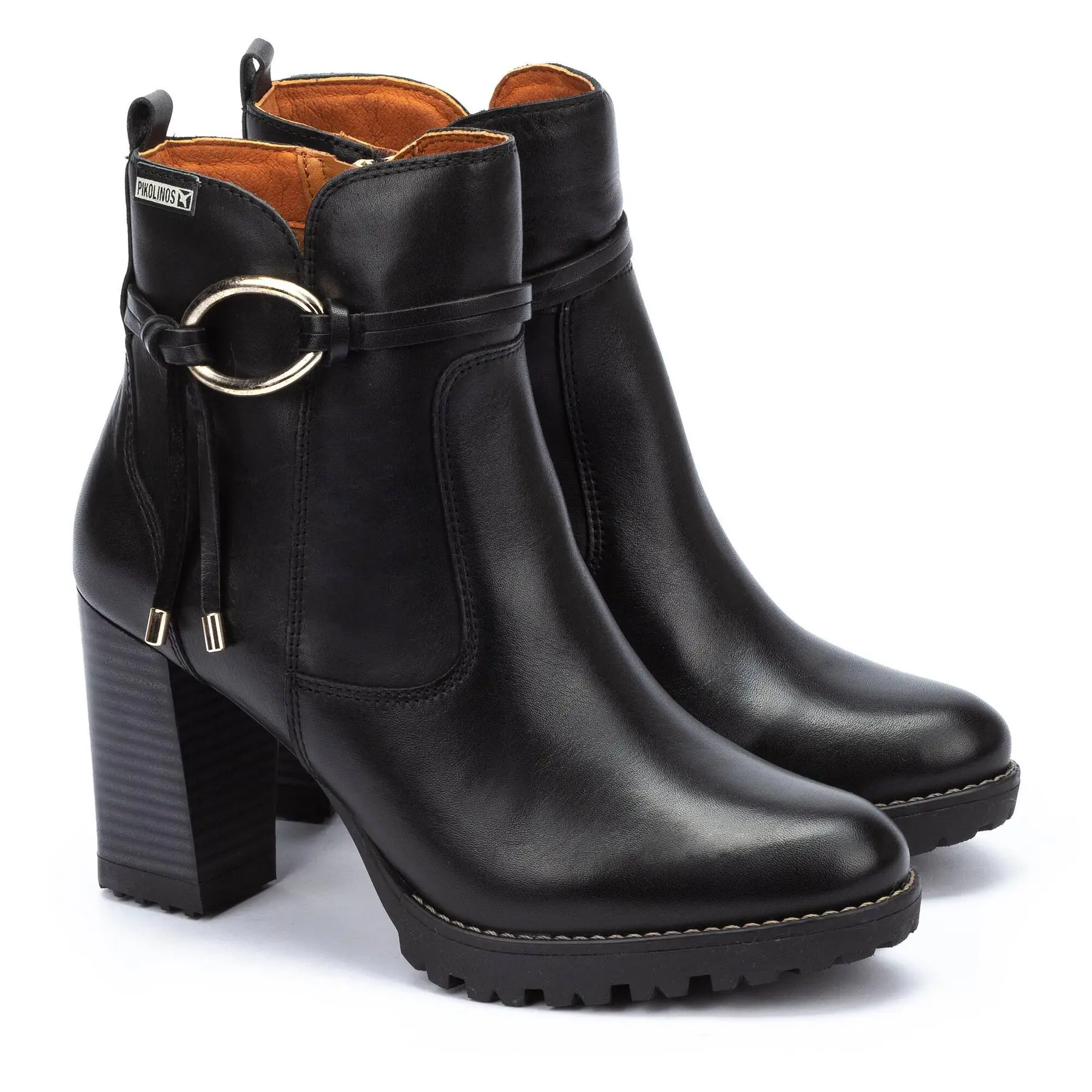 Scarponcini da donna Pikolinos Connelly W7M-8542