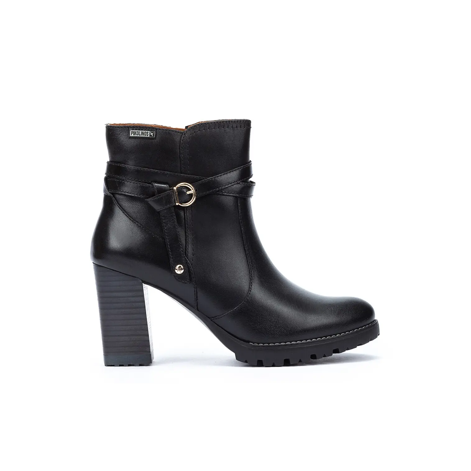 Damen Stiefeletten Pikolinos Connelly