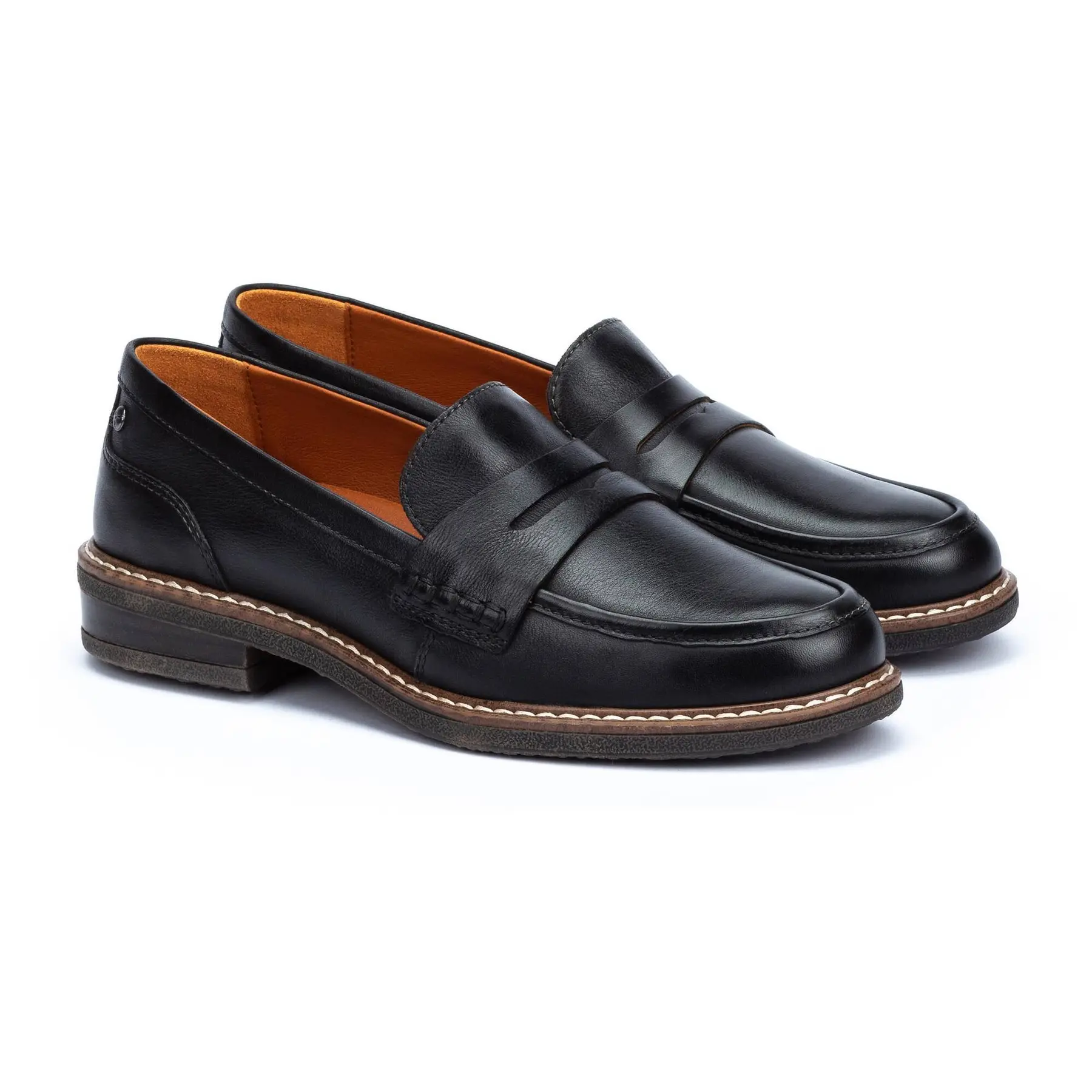 Mocassins femme Pikolinos Aldaya W8J-3541 Mocassins femme Pikolinos Aldaya W8J-3541