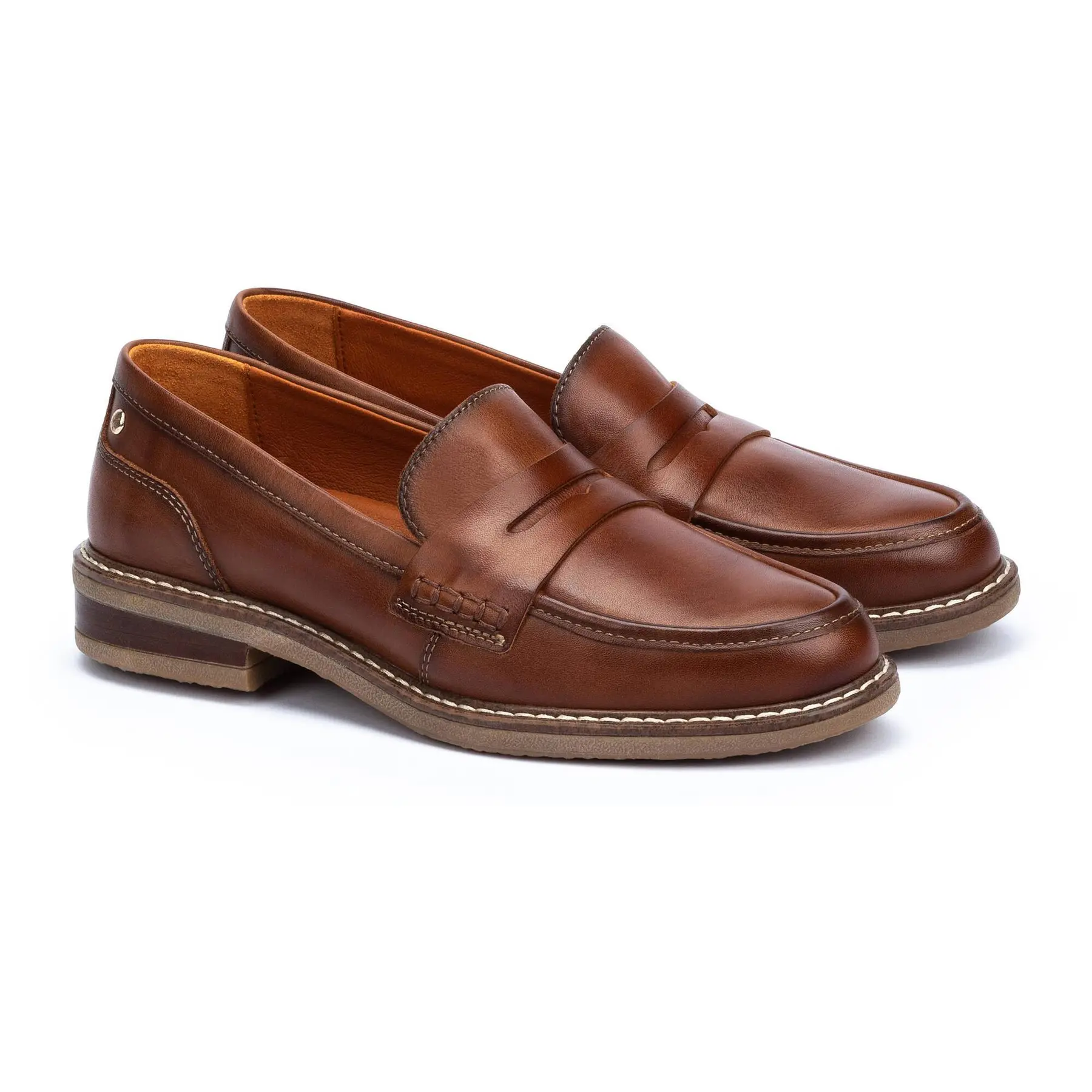 Mocassins femme Pikolinos Aldaya W8J-3541 Mocassins femme Pikolinos Aldaya W8J-3541
