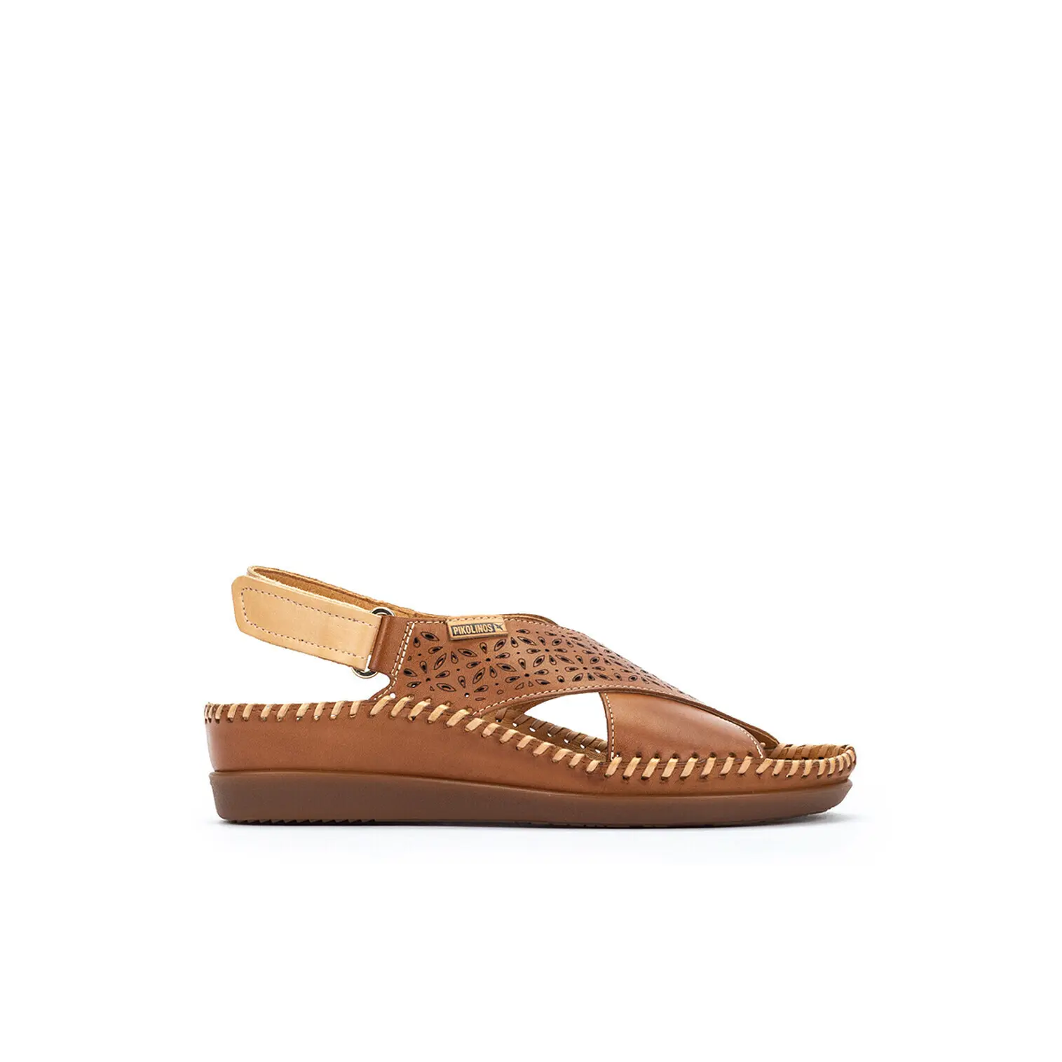 Keil-Sandalen für Damen Pikolinos Cadaques