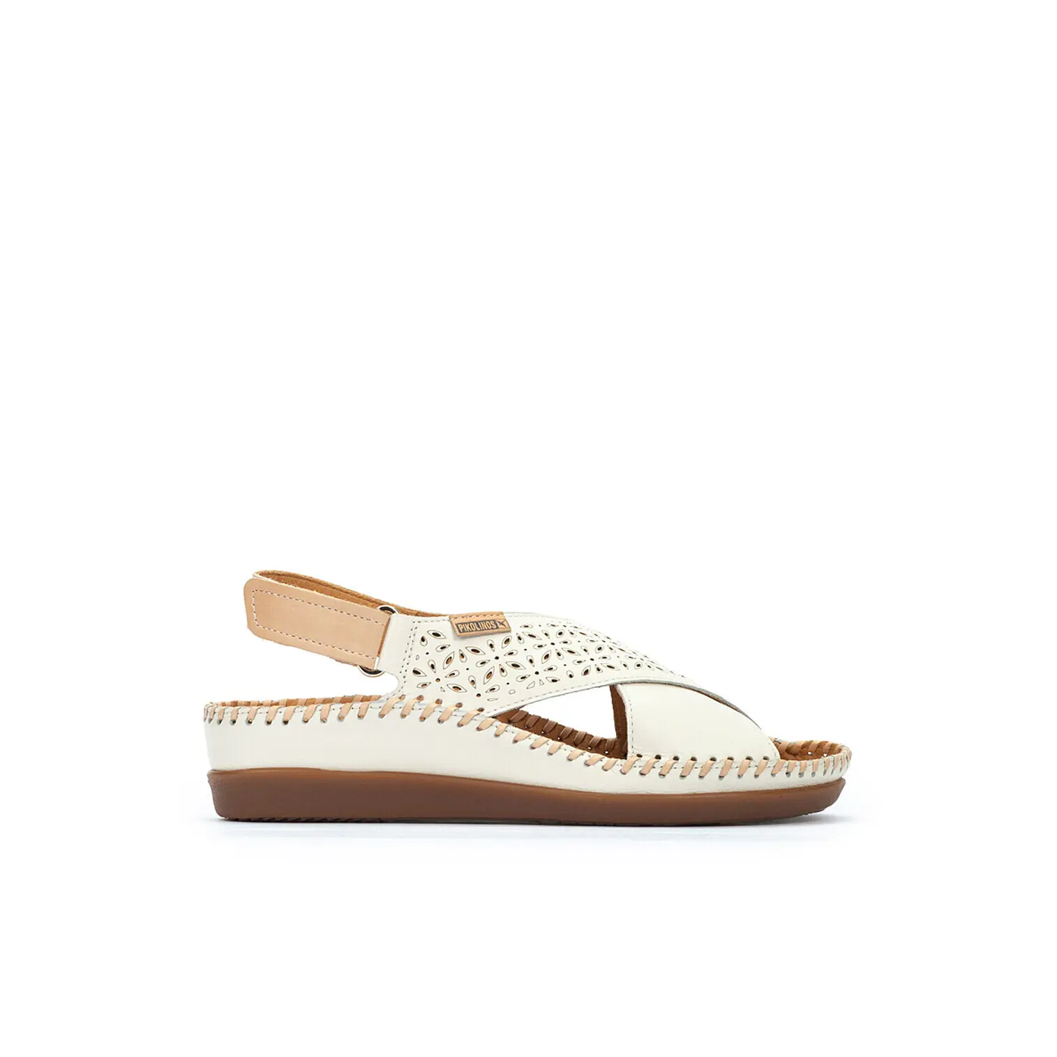 Keil-Sandalen für Damen Pikolinos Cadaques