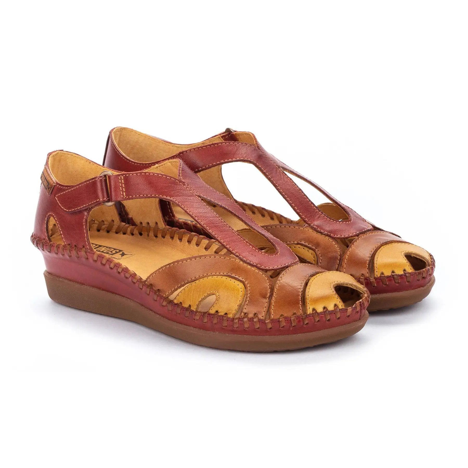 Zeppe da donna Pikolinos Cadaques W8K-1569C1