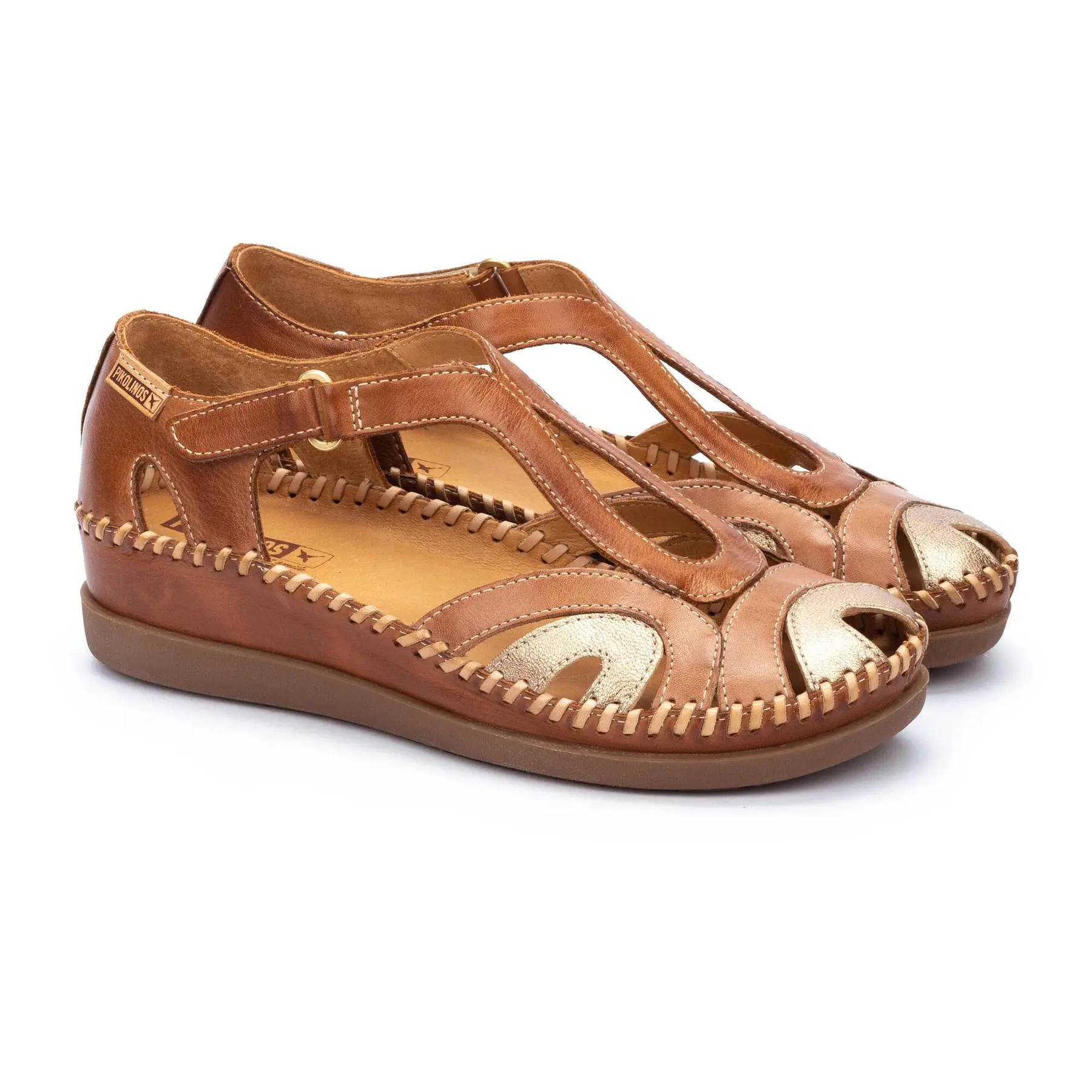 Zeppe da donna Pikolinos Cadaques W8K-1569C4
