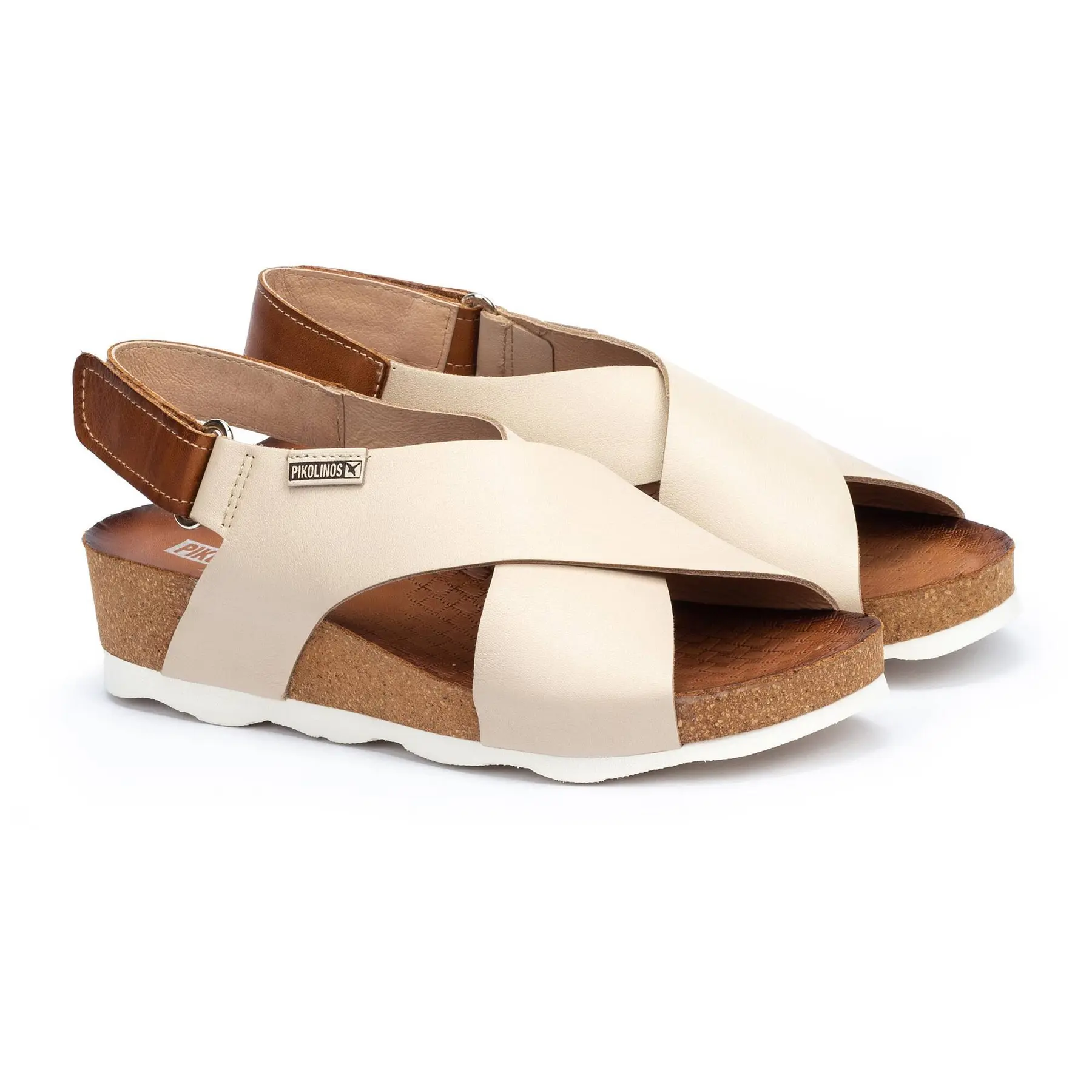 Zeppe da donna Pikolinos Mahon W9E-912