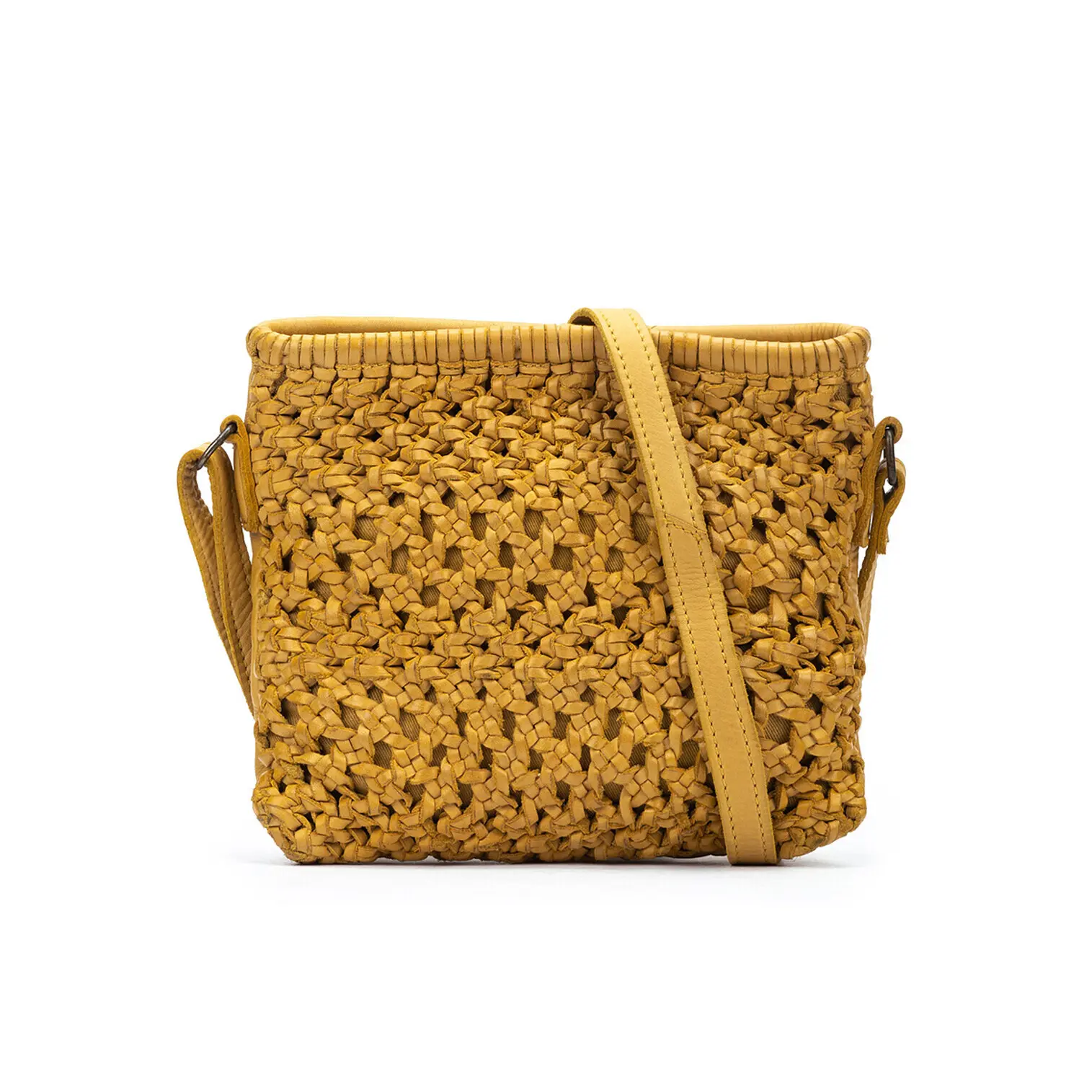 Schultertasche Damen Pikolinos Tamariu