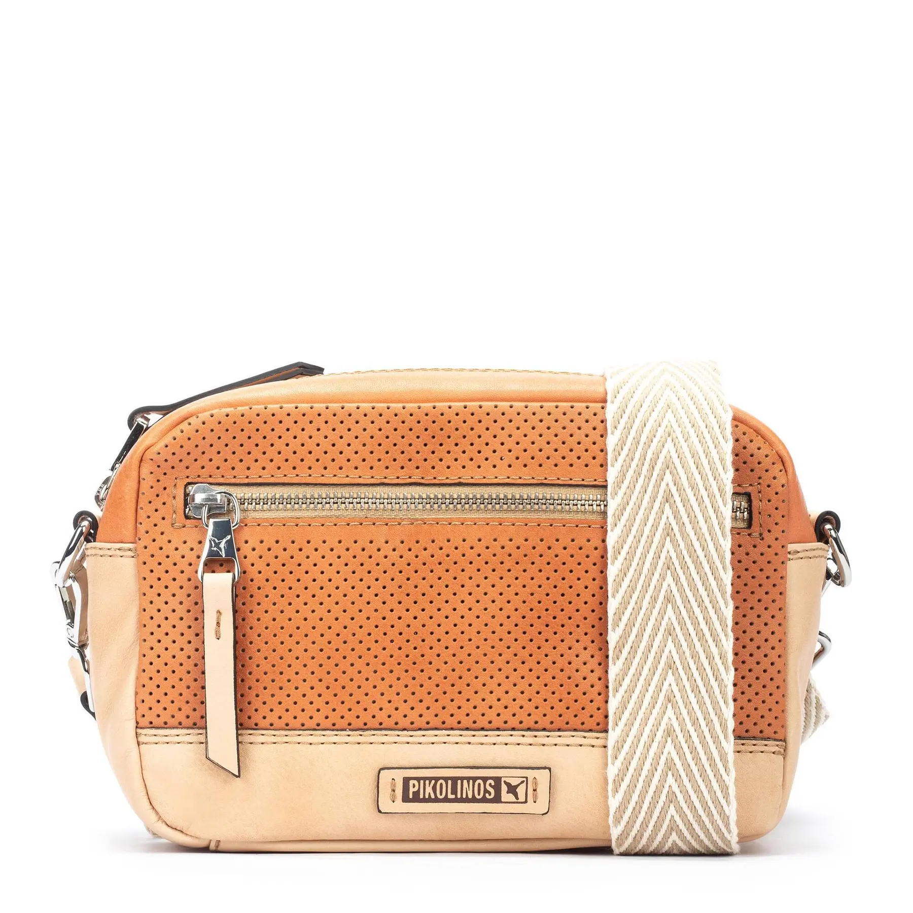 Borsa a tracolla da donna Pikolinos Salinas