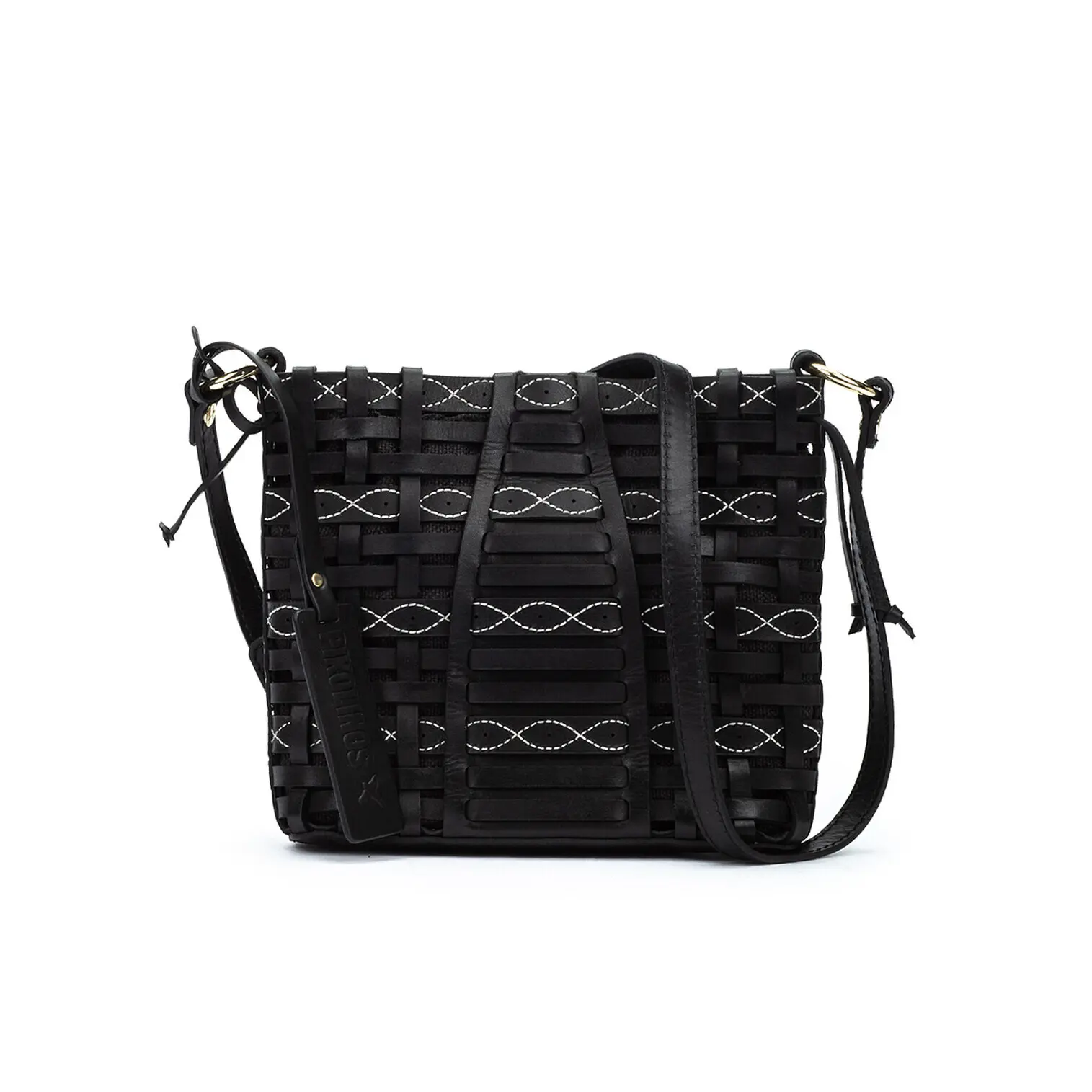 Schultertasche Damen Pikolinos Romana