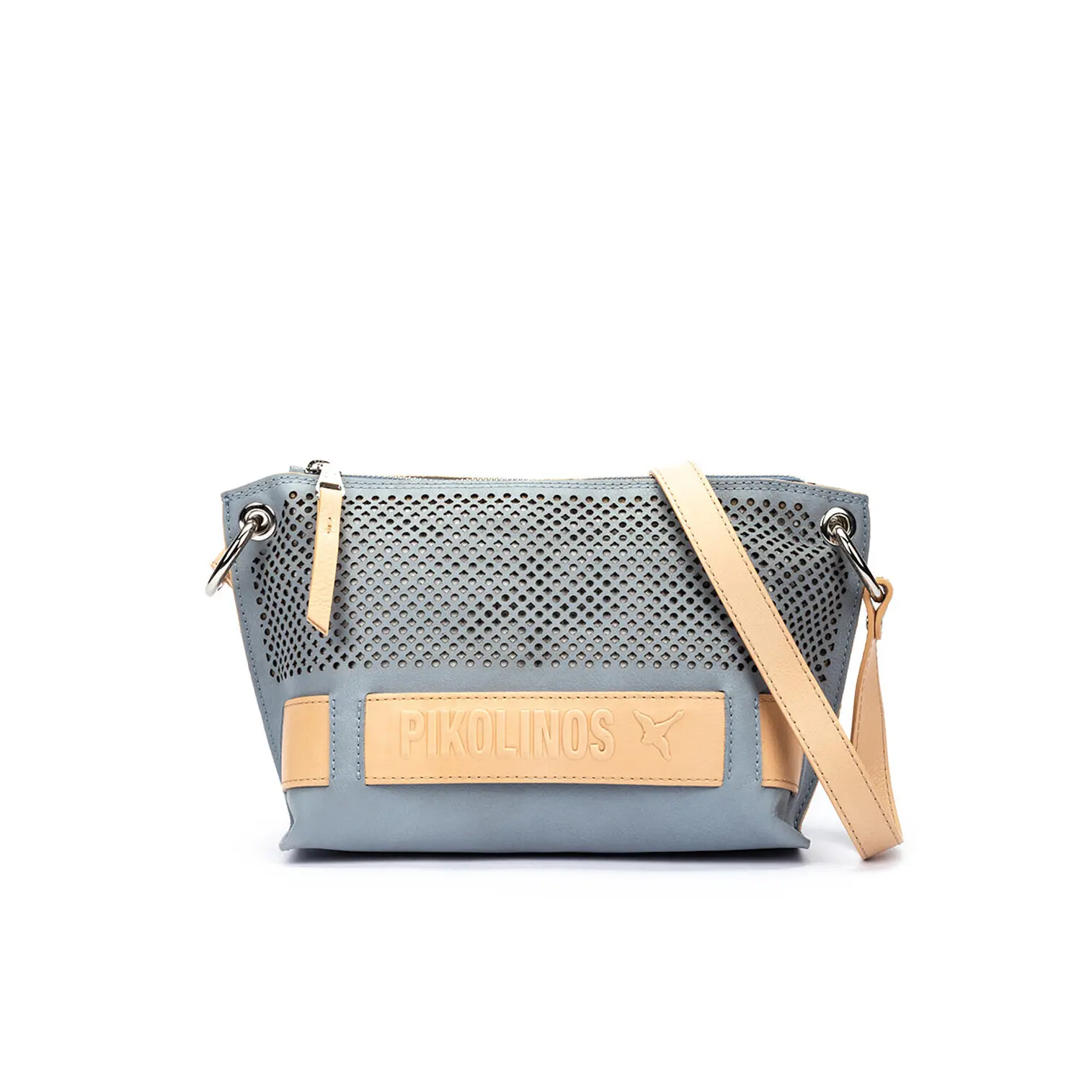 Schultertasche Damen Pikolinos Alcudia